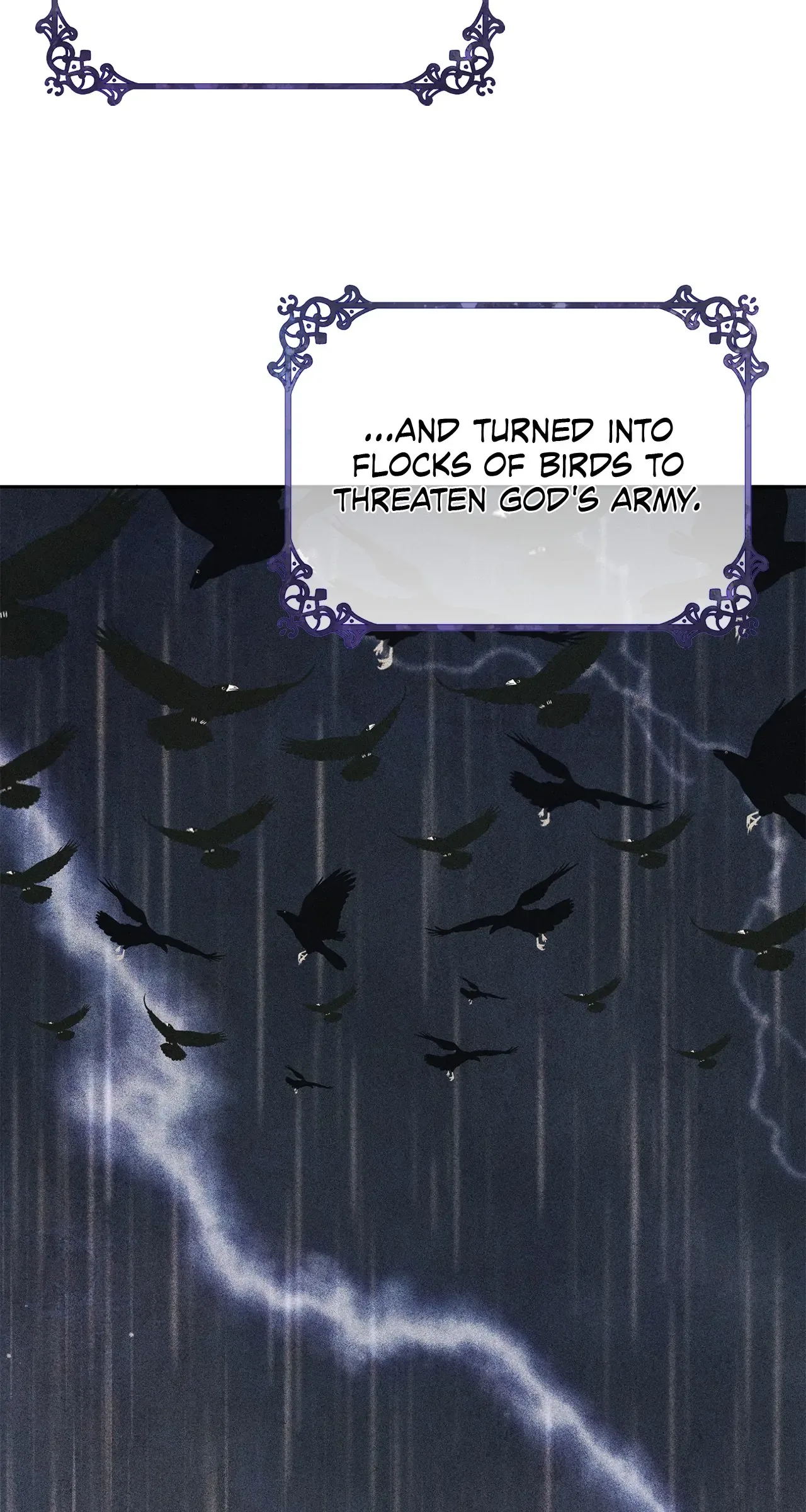 The Esteemed Lady of the Tea Garden Chapter 47 page 33
