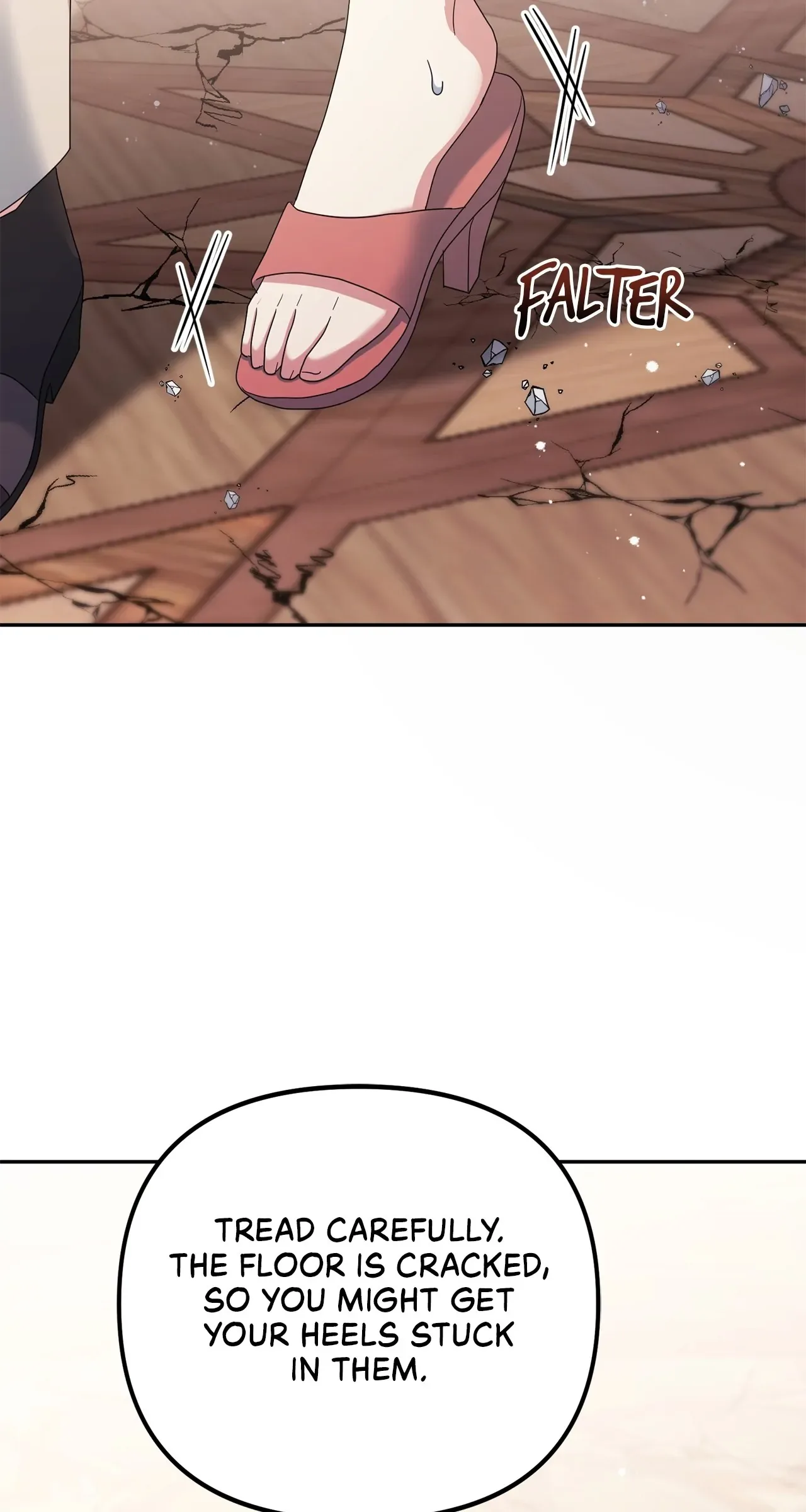 The Esteemed Lady of the Tea Garden Chapter 40 page 30
