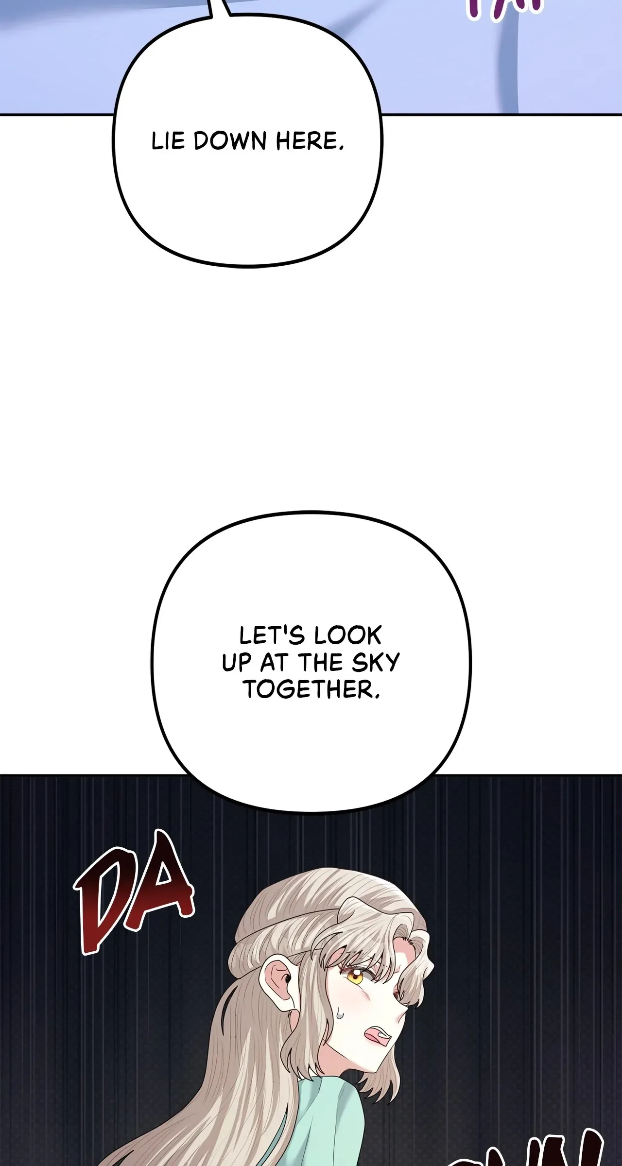 The Esteemed Lady of the Tea Garden Chapter 42 page 28