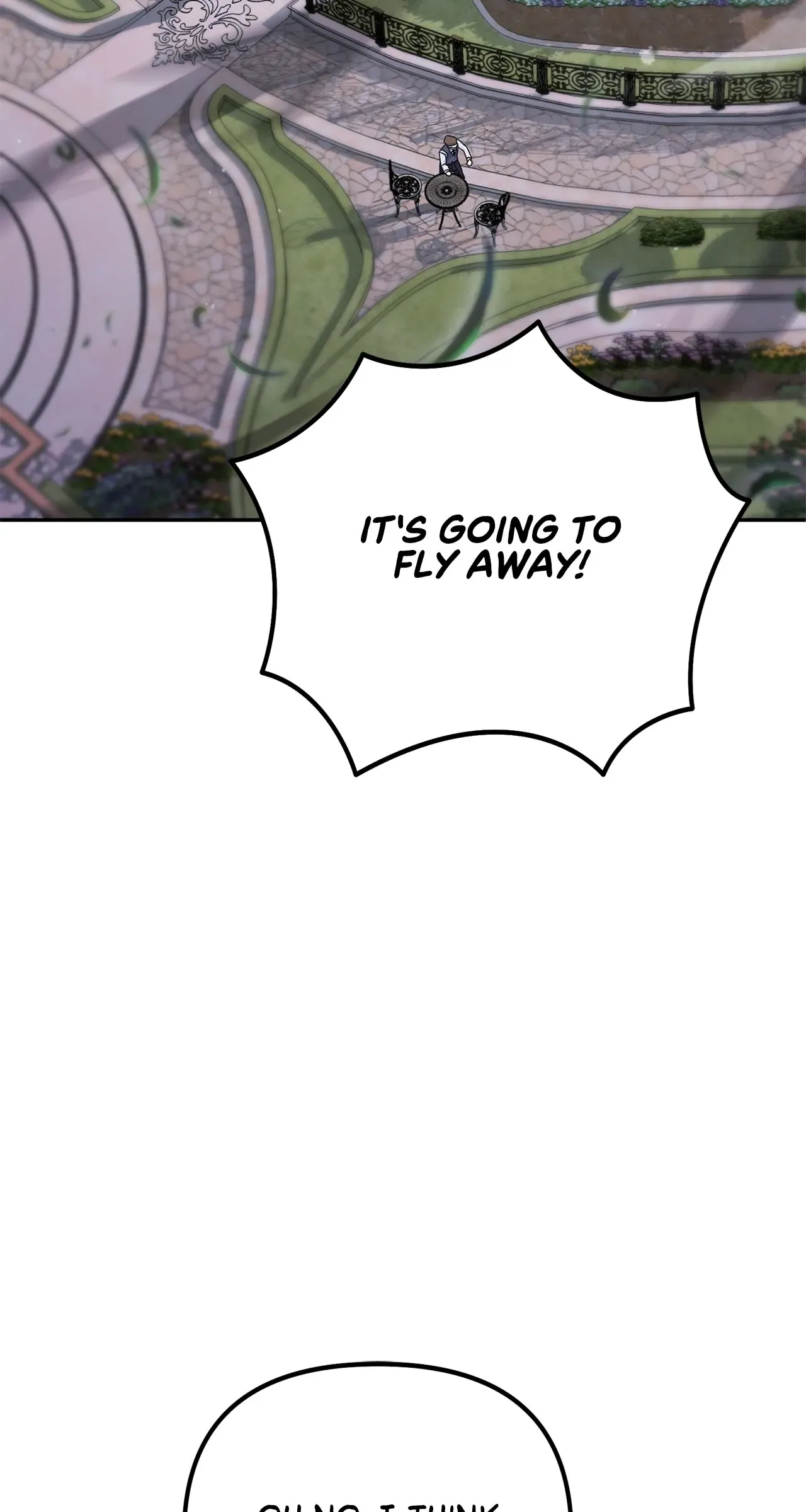 The Esteemed Lady of the Tea Garden Chapter 47 page 15