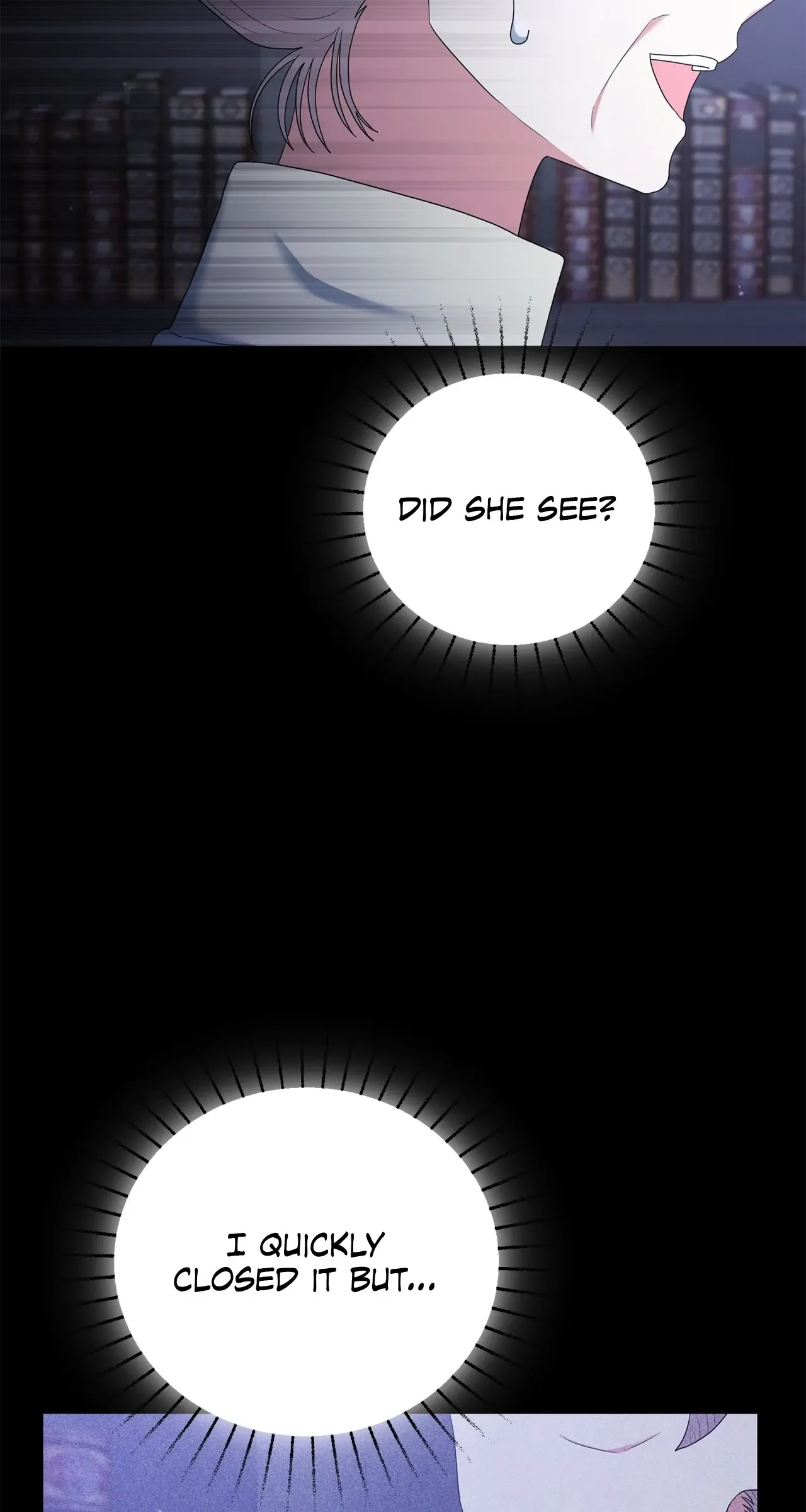 The Esteemed Lady of the Tea Garden Chapter 47 page 5