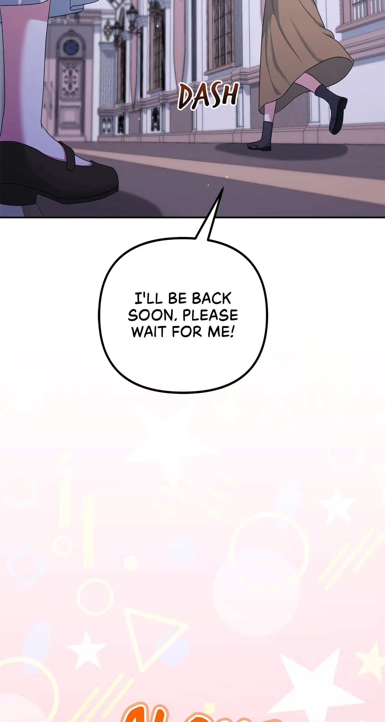 The Esteemed Lady of the Tea Garden Chapter 47 page 18