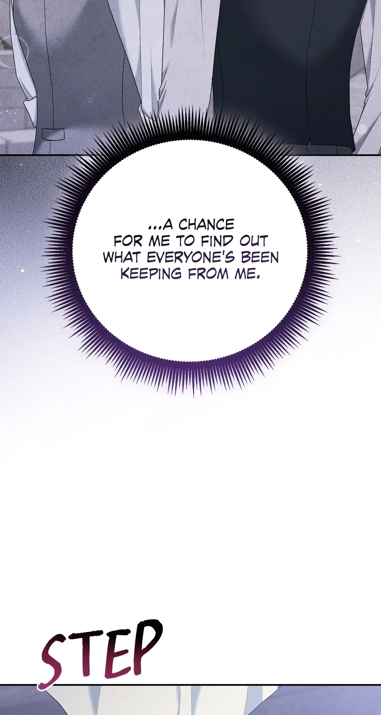 The Esteemed Lady of the Tea Garden Chapter 47 page 73