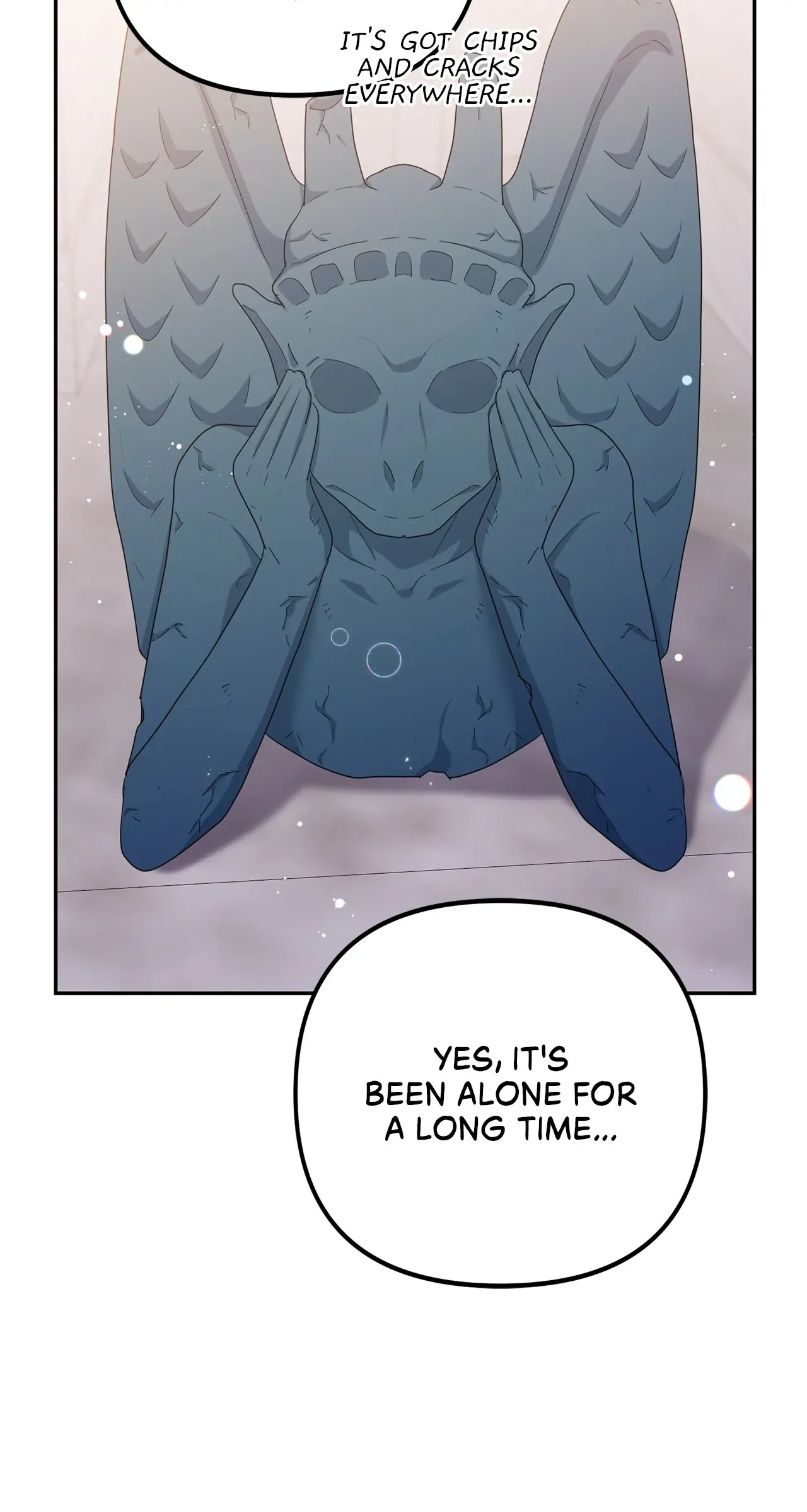 The Esteemed Lady of the Tea Garden Chapter 40 page 51