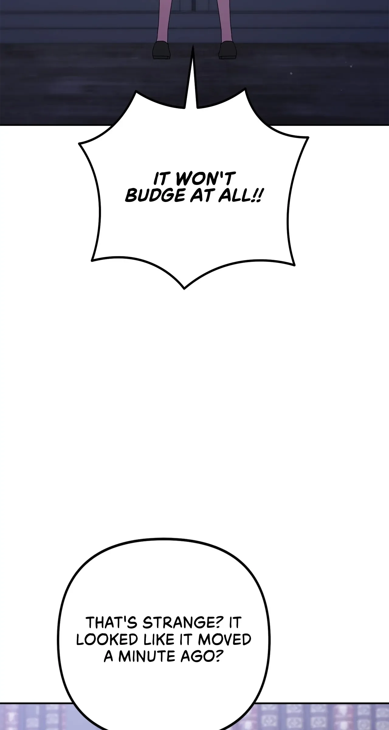 The Esteemed Lady of the Tea Garden Chapter 47 page 57