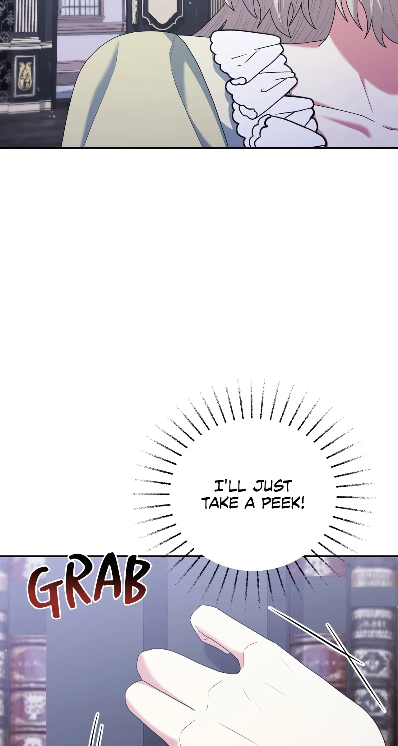 The Esteemed Lady of the Tea Garden Chapter 47 page 54