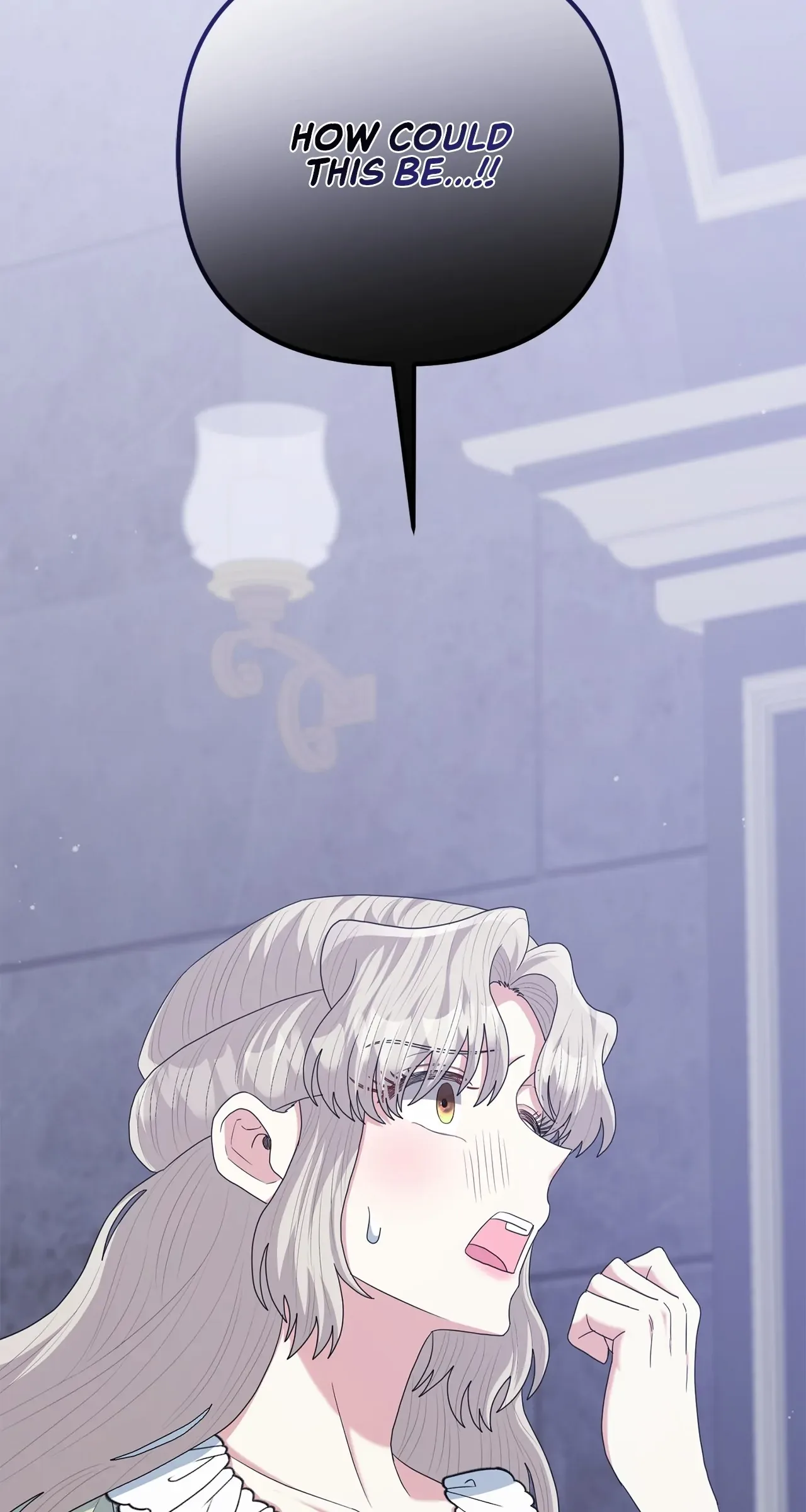 The Esteemed Lady of the Tea Garden Chapter 47 page 76