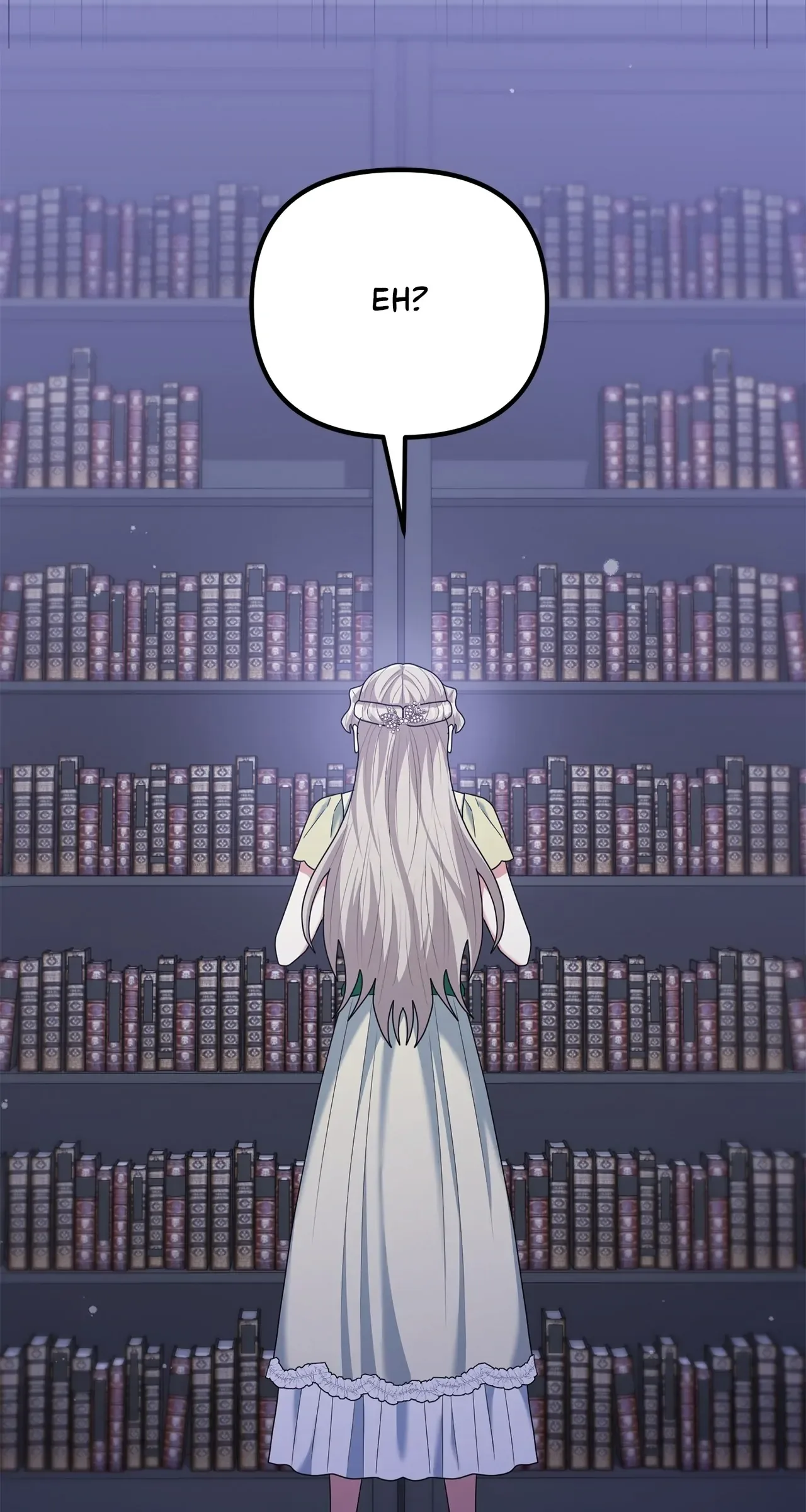 The Esteemed Lady of the Tea Garden Chapter 47 page 56