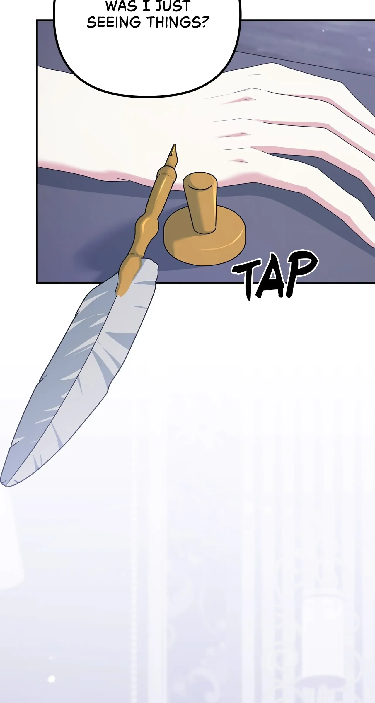 The Esteemed Lady of the Tea Garden Chapter 47 page 60
