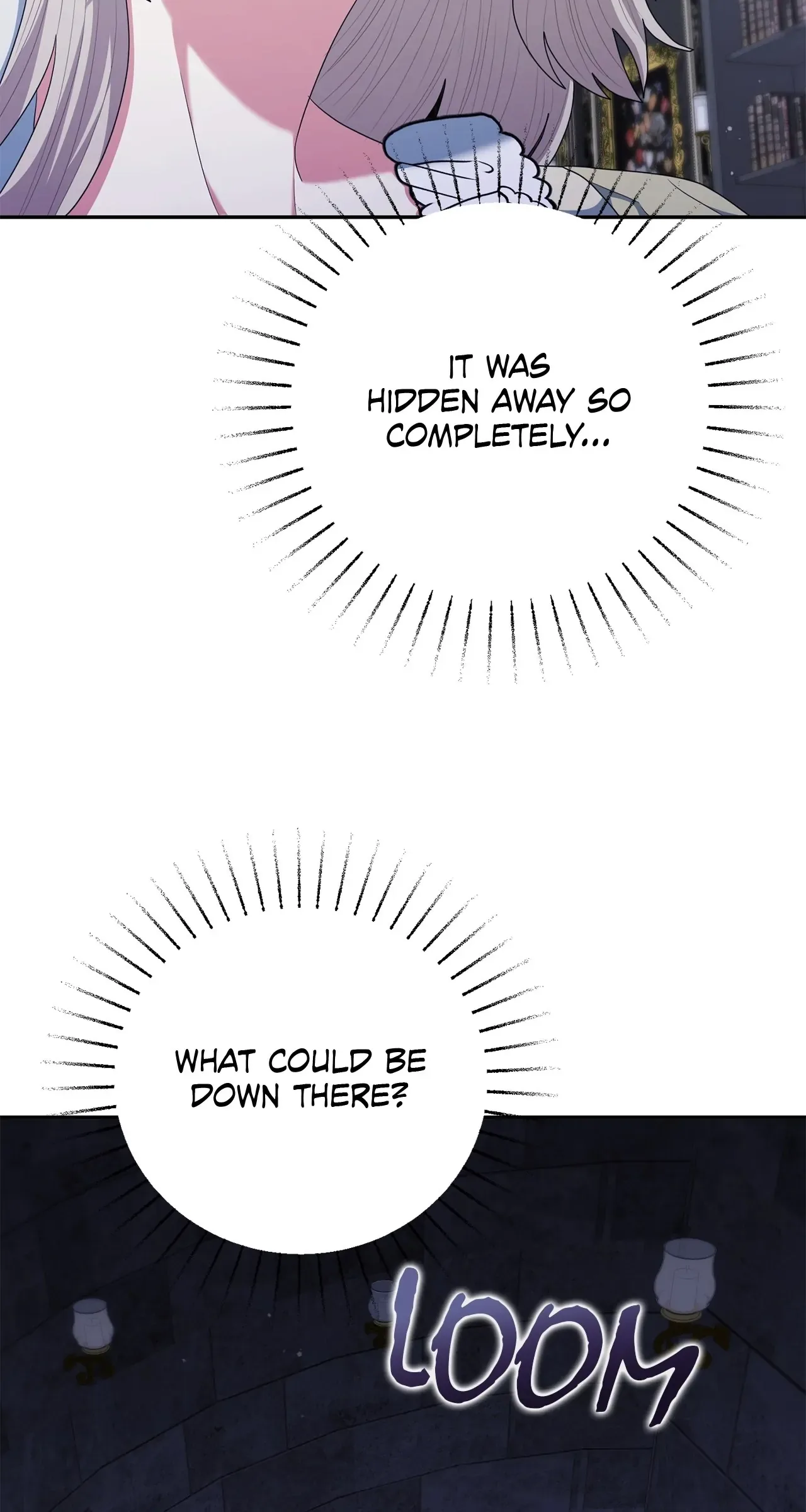 The Esteemed Lady of the Tea Garden Chapter 47 page 69