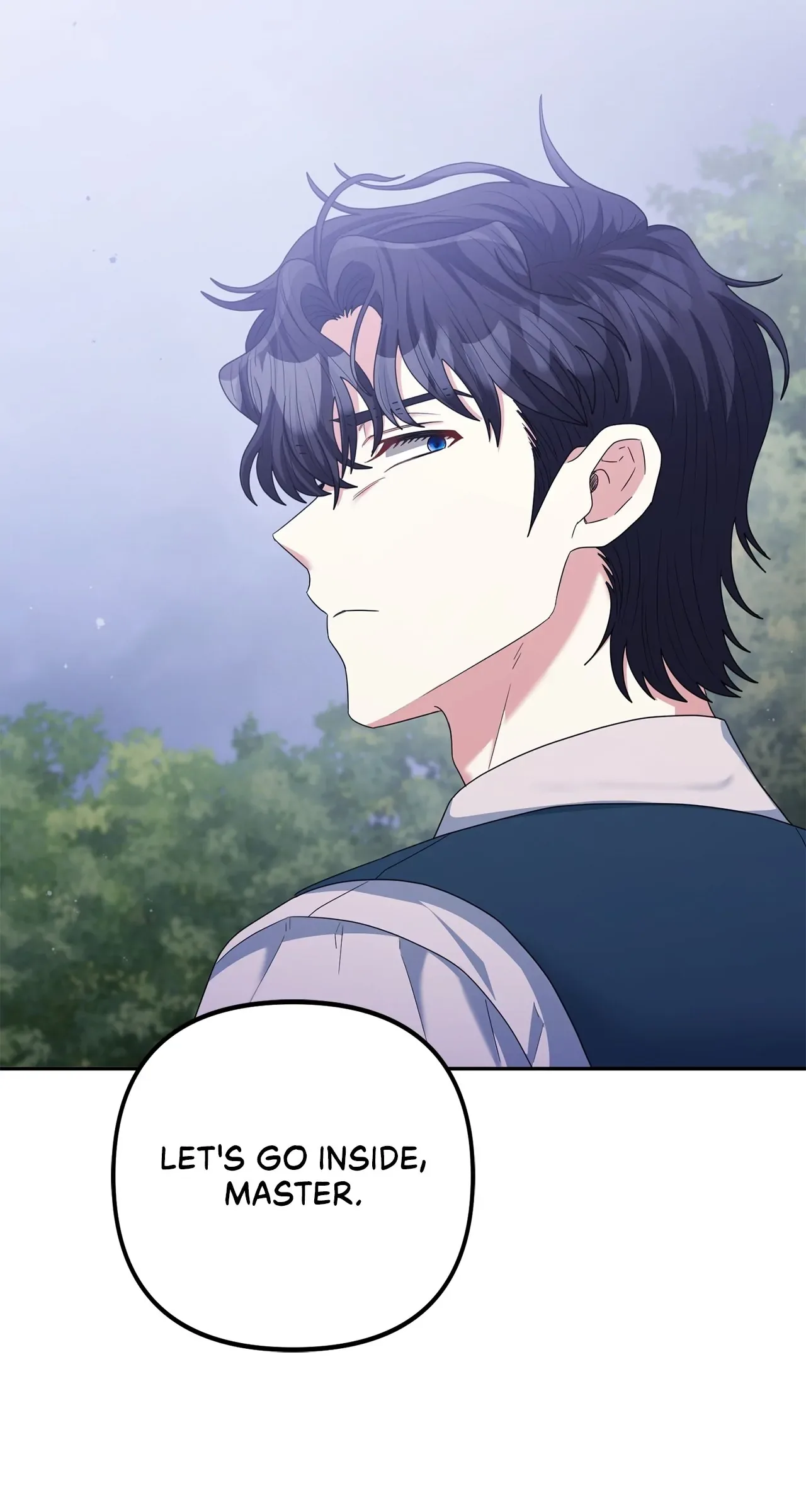 The Esteemed Lady of the Tea Garden Chapter 47 page 101