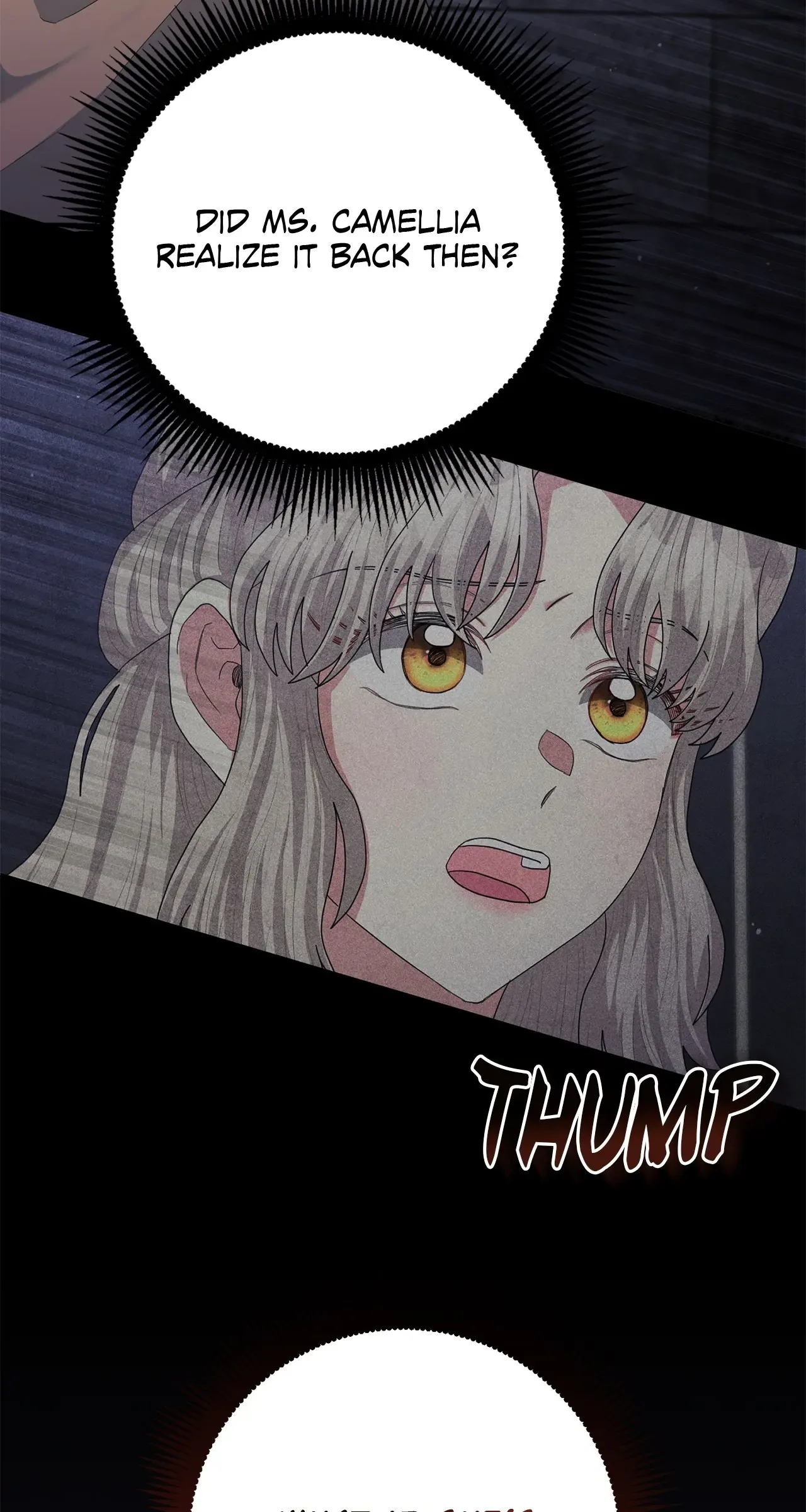 The Esteemed Lady of the Tea Garden Chapter 47 page 87