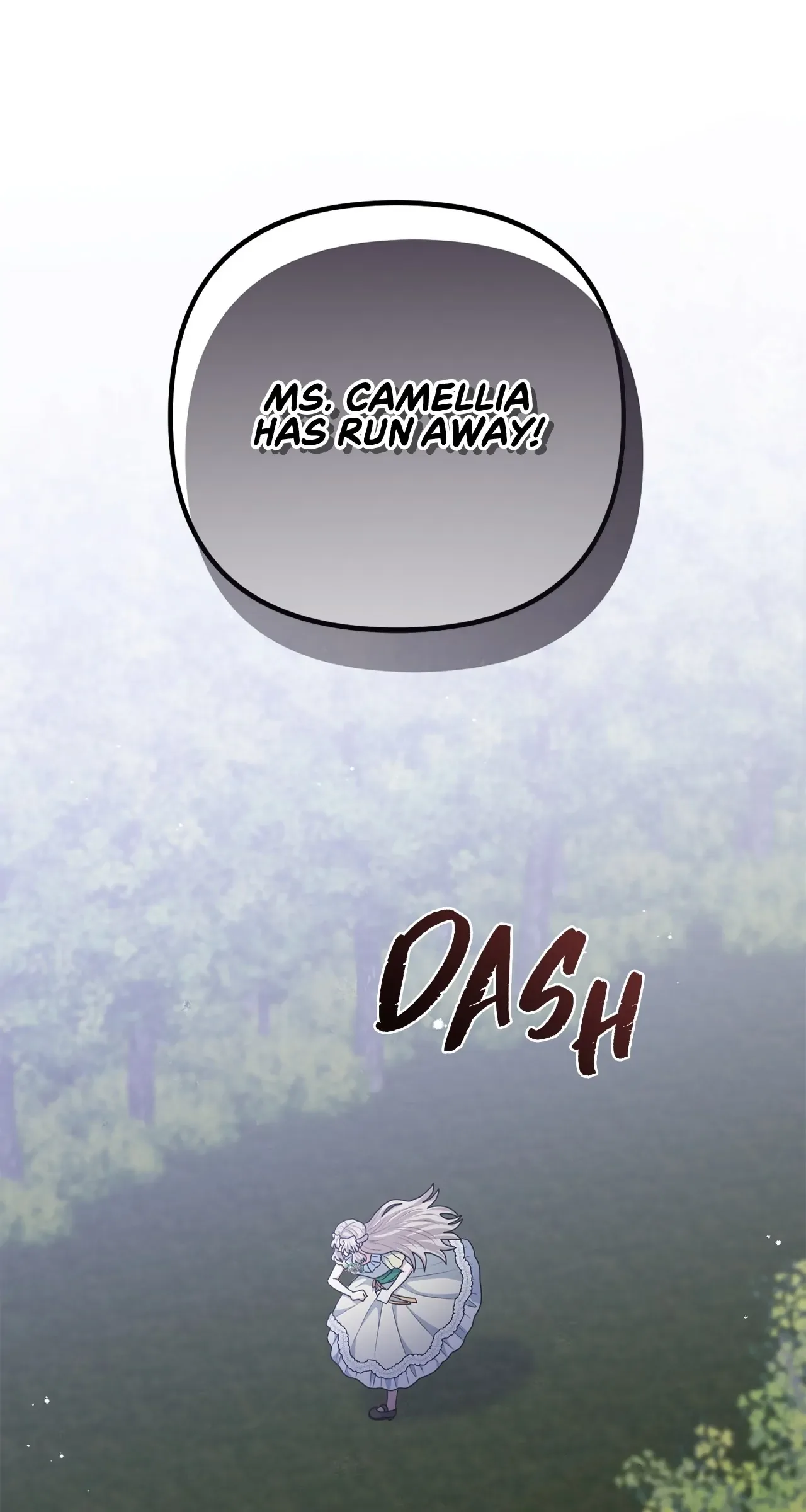 The Esteemed Lady of the Tea Garden Chapter 47 page 107