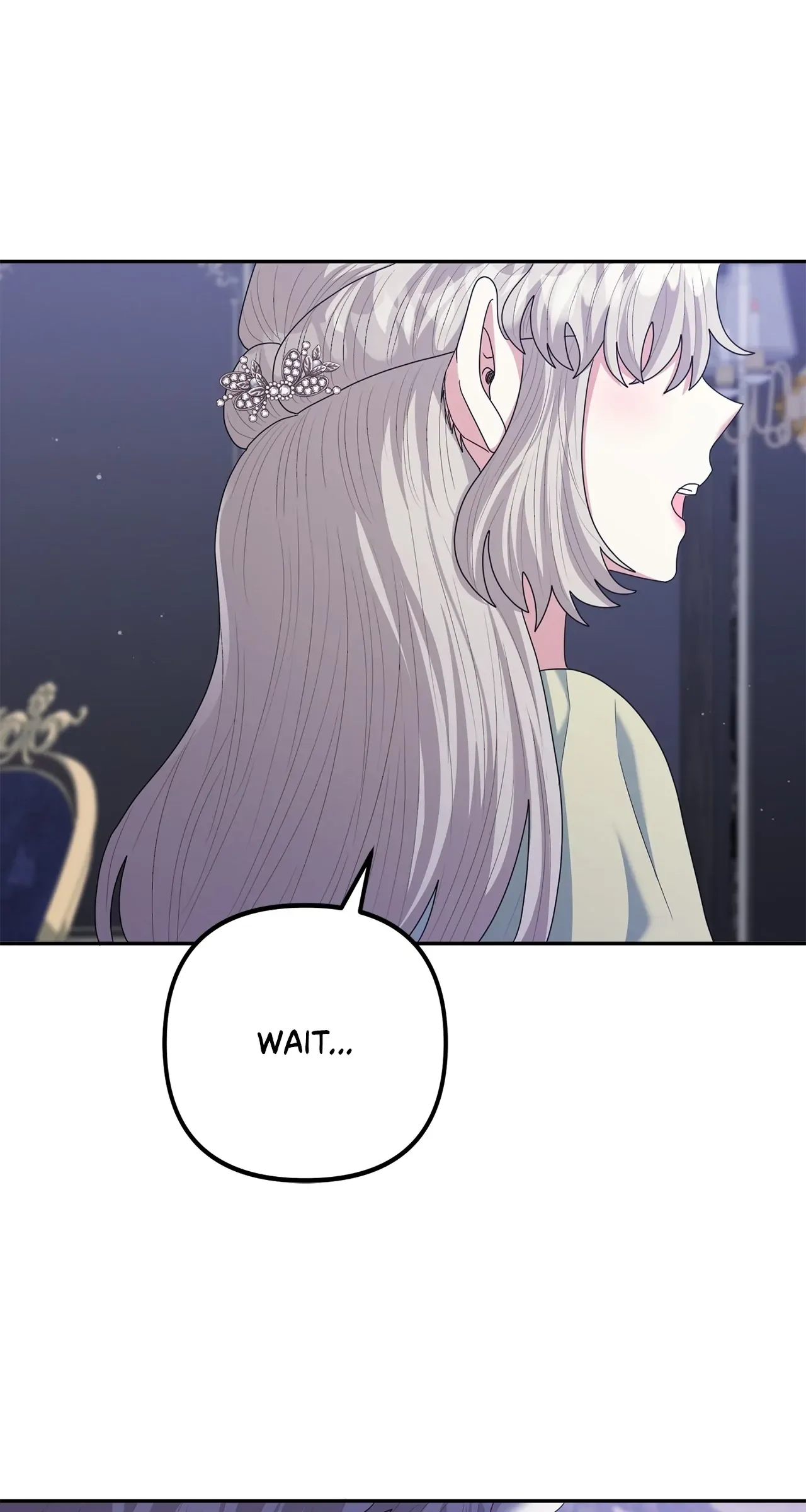 The Esteemed Lady of the Tea Garden Chapter 47 page 95