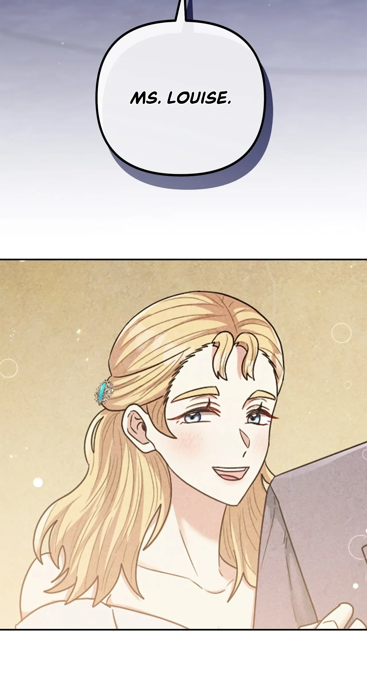 The Esteemed Lady of the Tea Garden Chapter 47 page 93