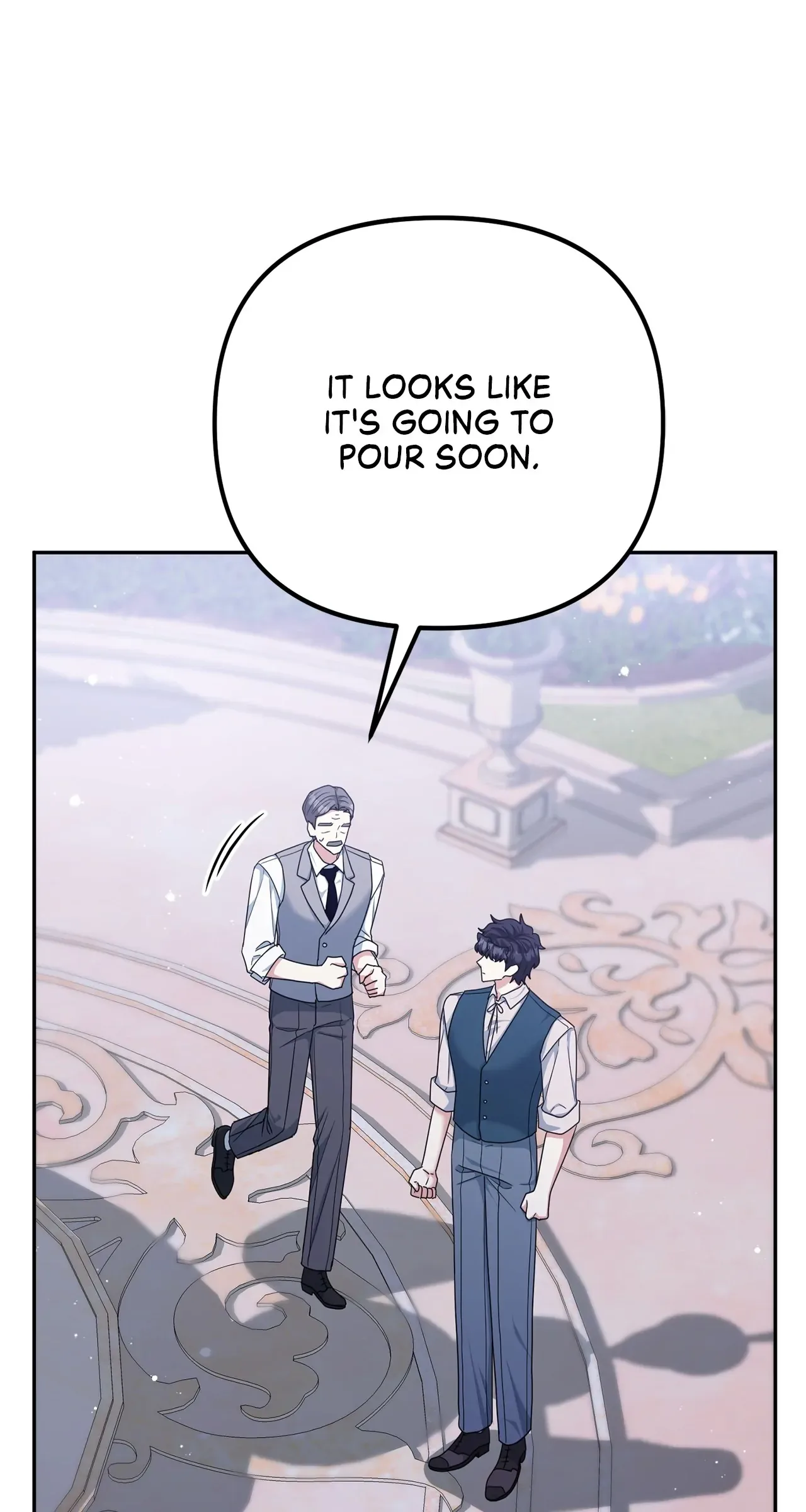 The Esteemed Lady of the Tea Garden Chapter 47 page 102
