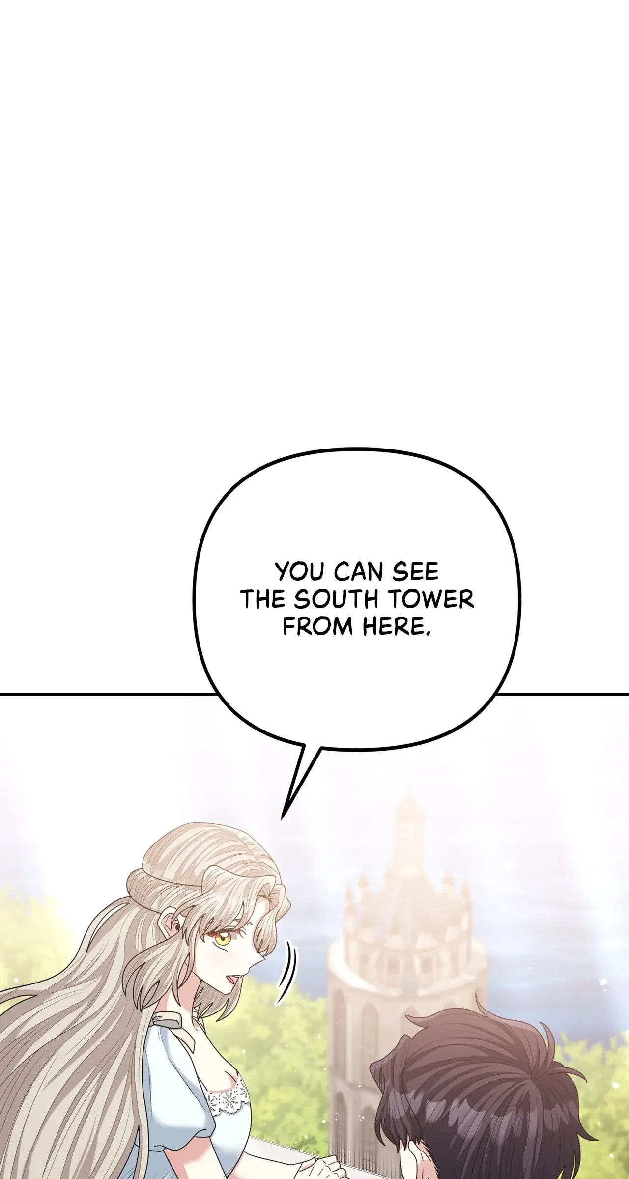 The Esteemed Lady of the Tea Garden Chapter 40 page 49