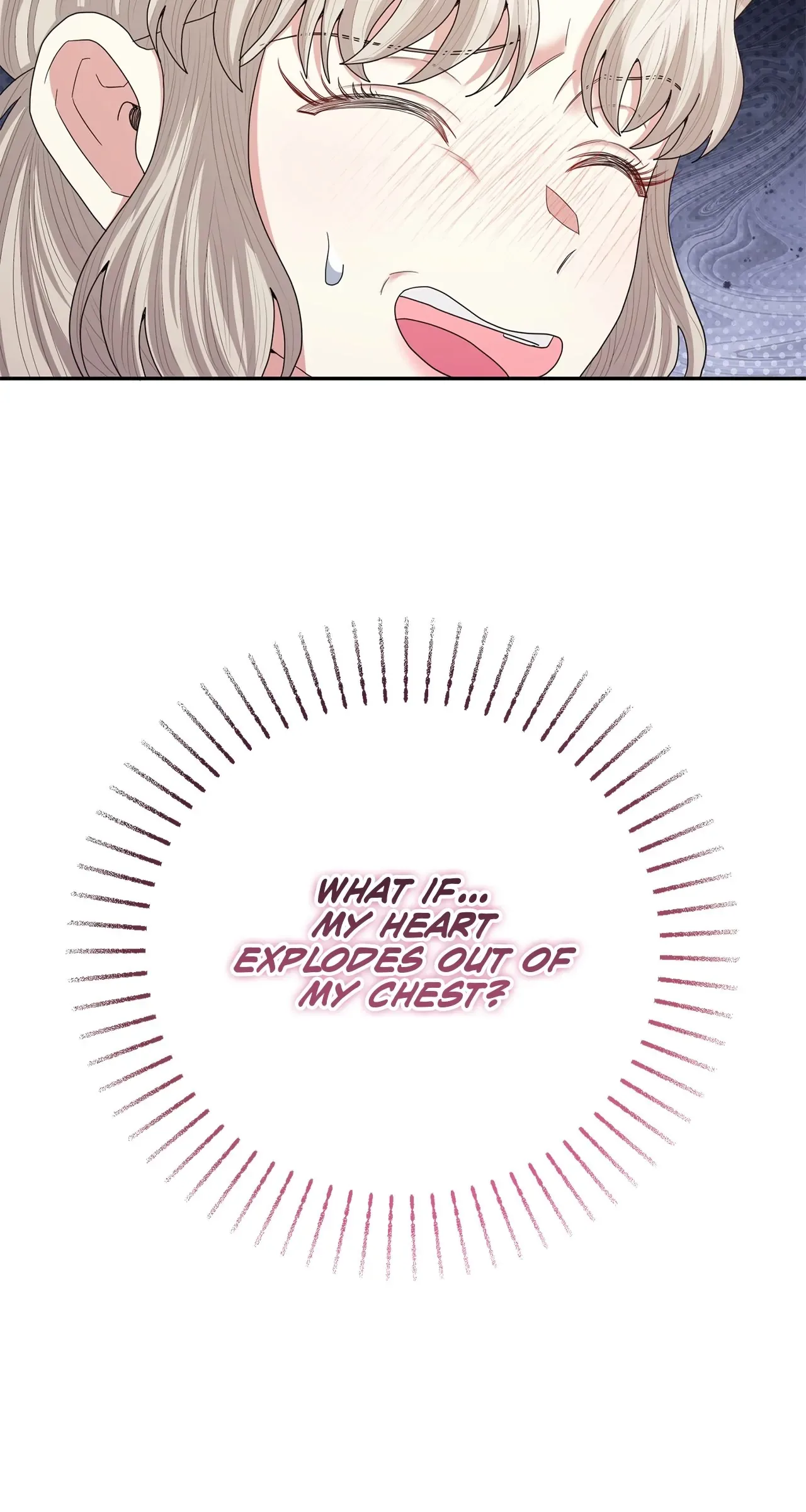 The Esteemed Lady of the Tea Garden Chapter 42 page 30