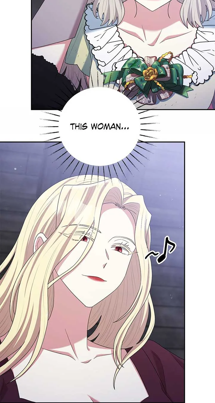The Esteemed Lady of the Tea Garden Chapter 50 page 25