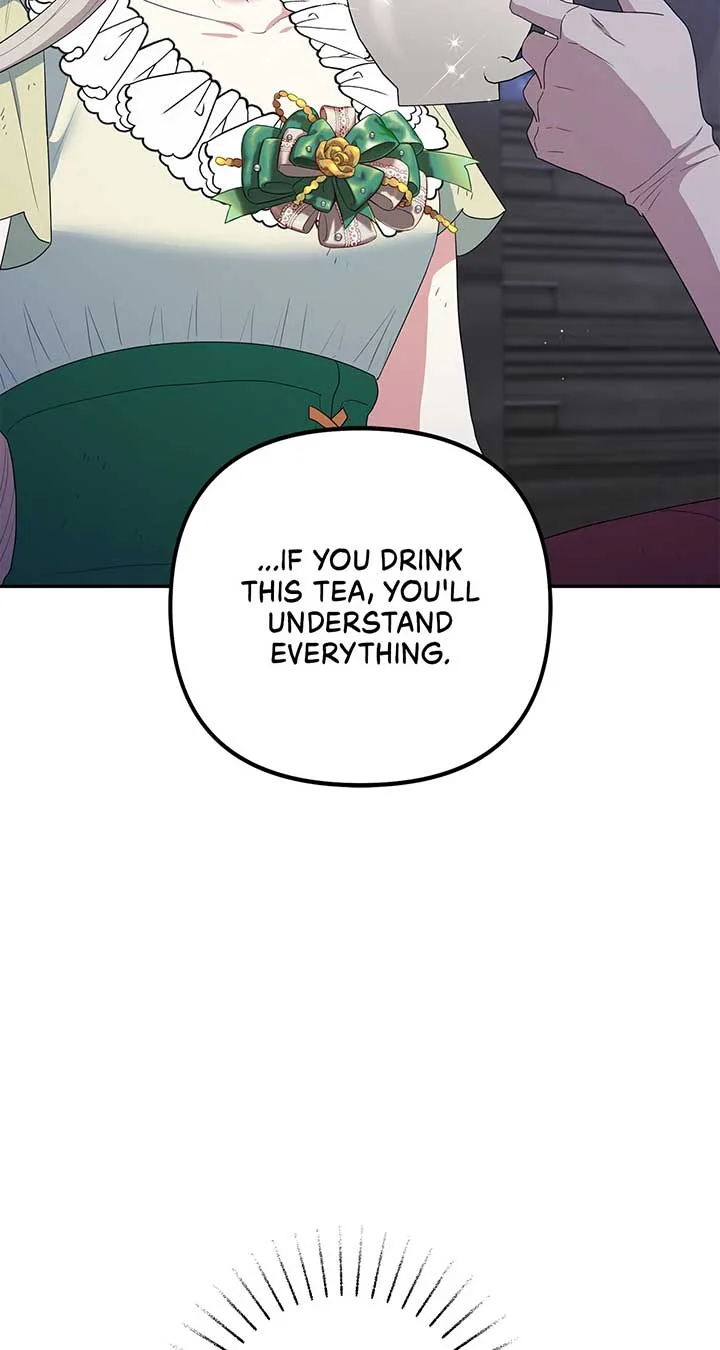 The Esteemed Lady of the Tea Garden Chapter 50 page 85