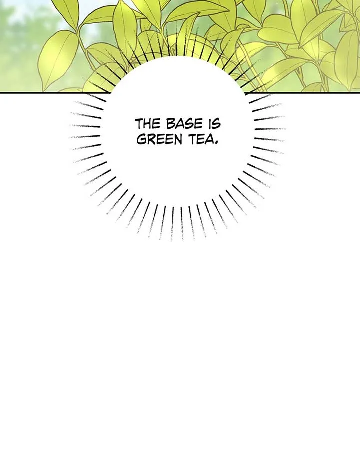 The Esteemed Lady of the Tea Garden Chapter 50 page 89