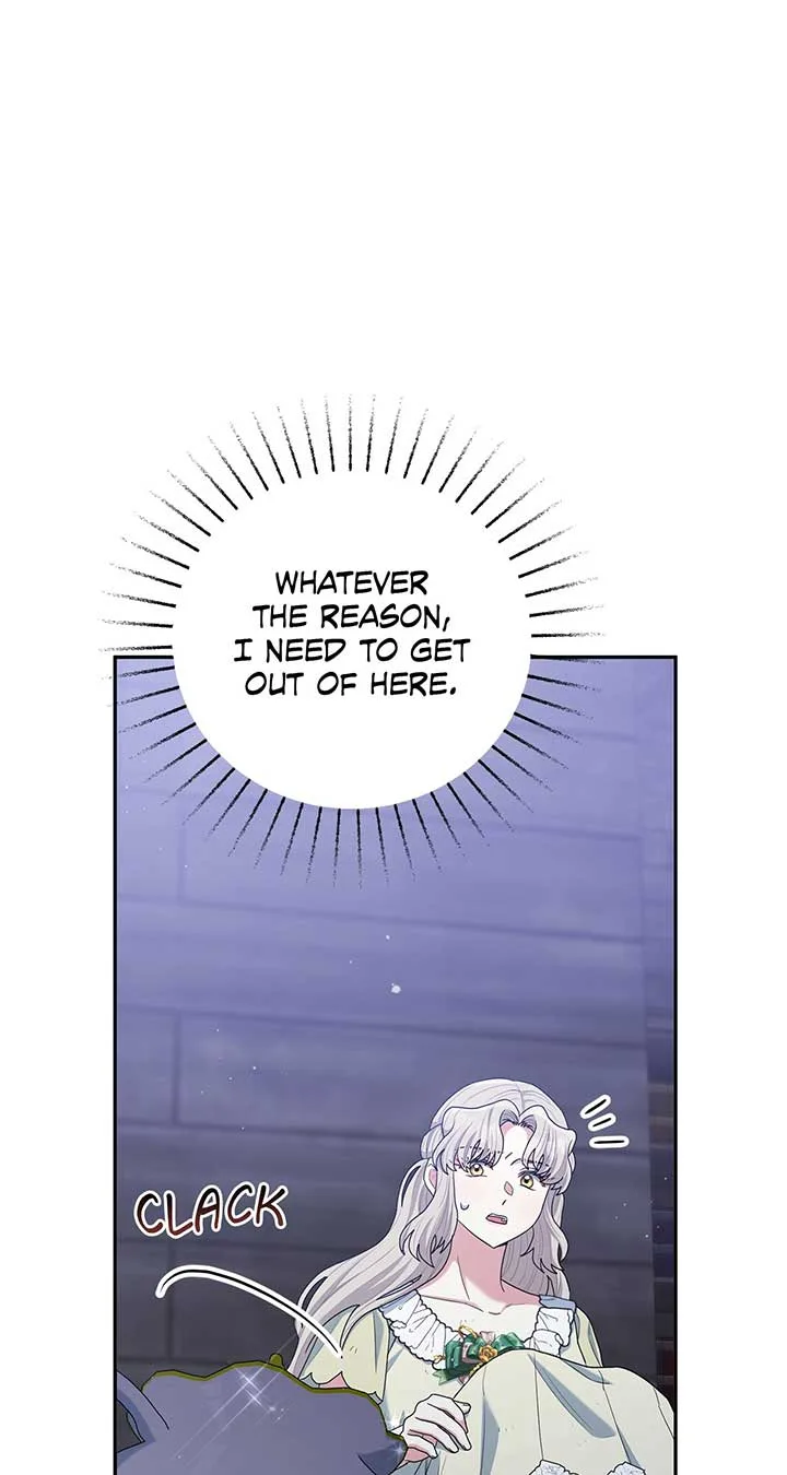 The Esteemed Lady of the Tea Garden Chapter 50 page 19