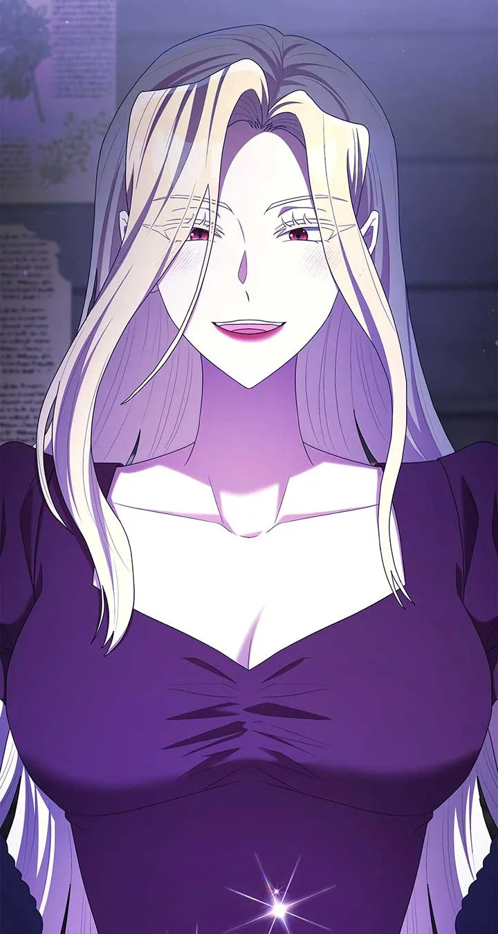 The Esteemed Lady of the Tea Garden Chapter 50 page 58