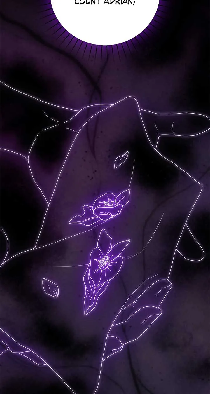 The Esteemed Lady of the Tea Garden Chapter 50 page 63