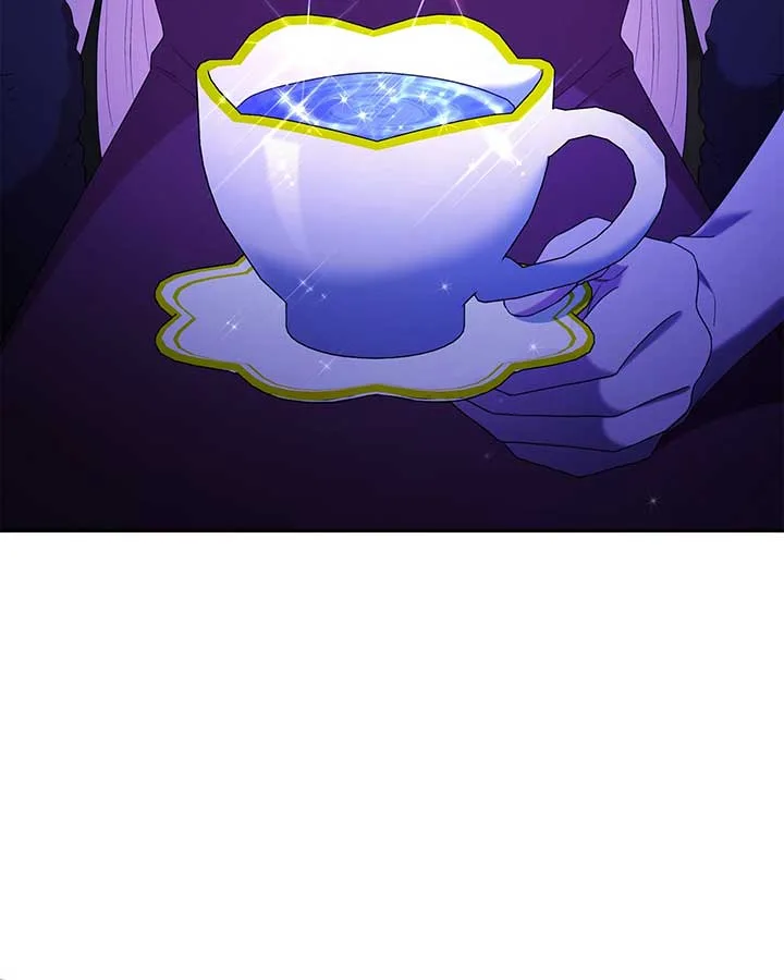The Esteemed Lady of the Tea Garden Chapter 50 page 59