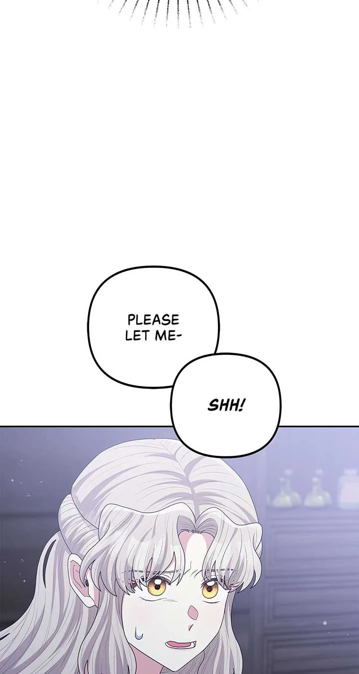 The Esteemed Lady of the Tea Garden Chapter 50 page 54