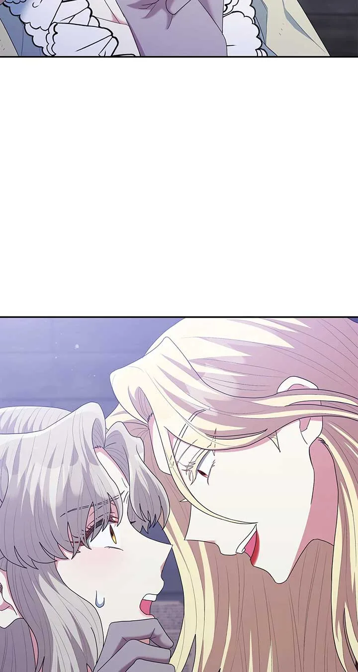 The Esteemed Lady of the Tea Garden Chapter 50 page 65