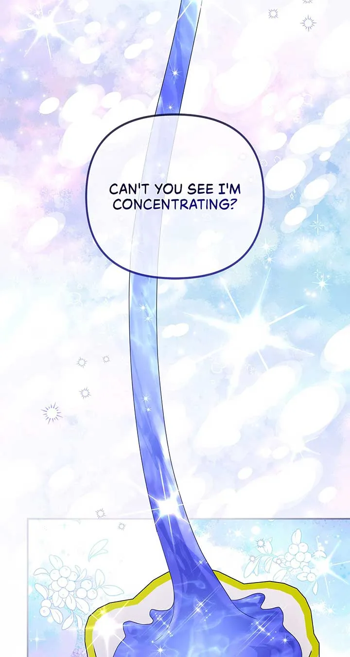 The Esteemed Lady of the Tea Garden Chapter 50 page 56