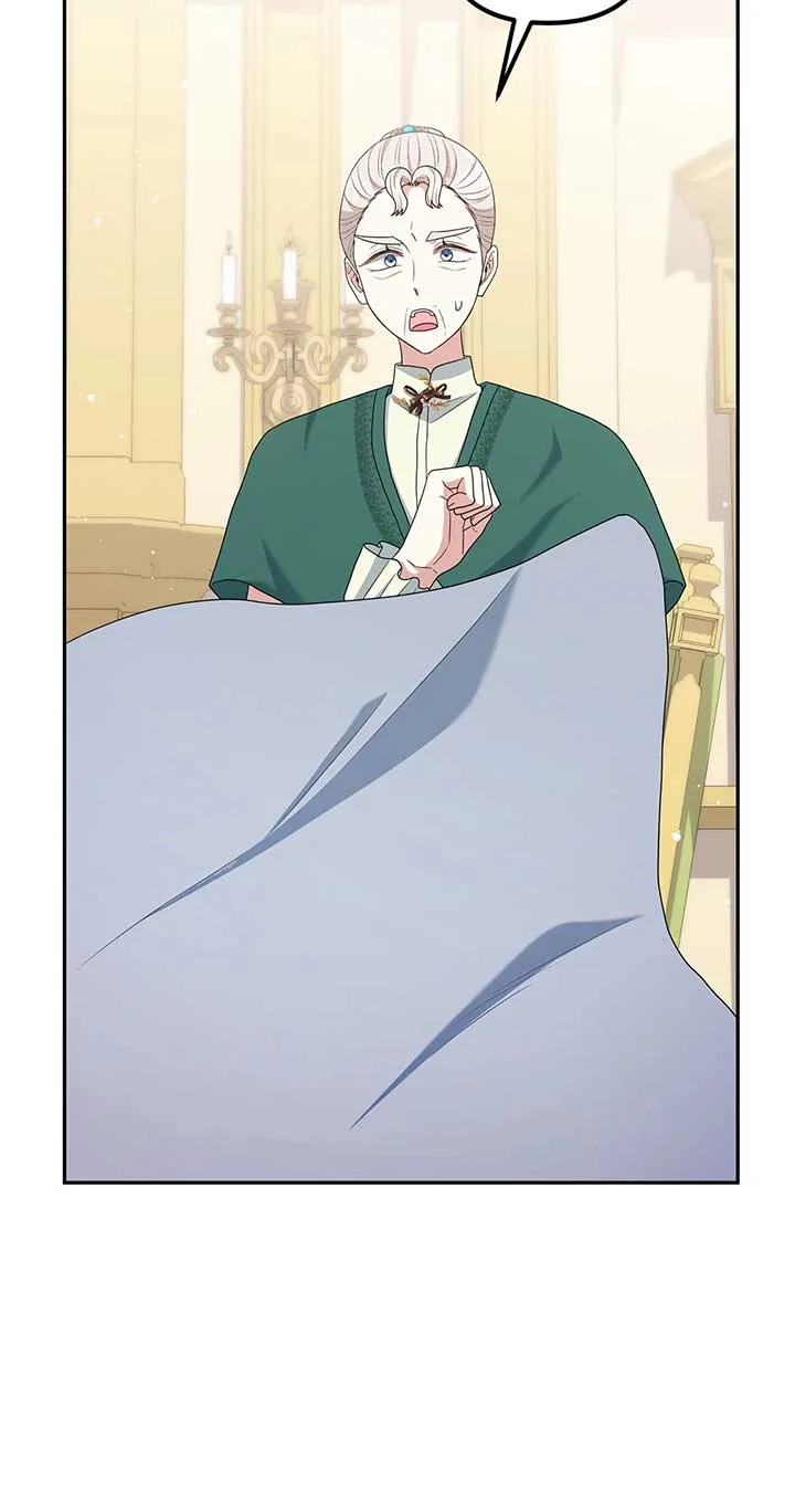 The Esteemed Lady of the Tea Garden Chapter 50 page 33