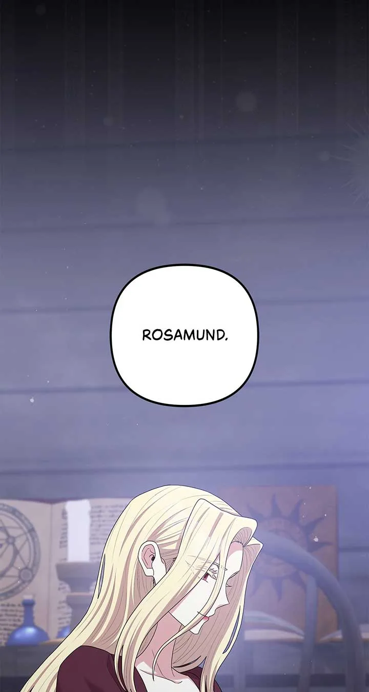 The Esteemed Lady of the Tea Garden Chapter 50 page 50