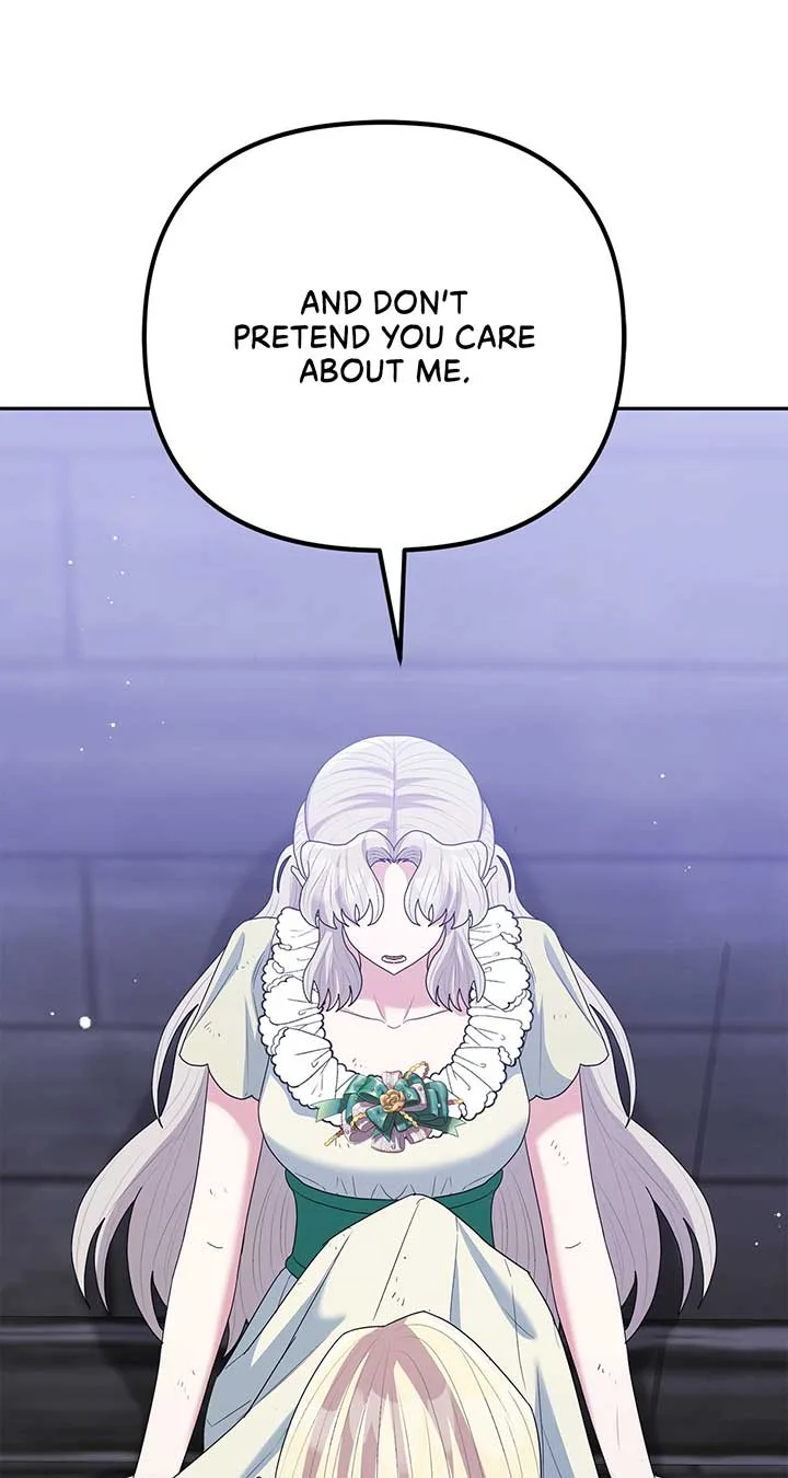 The Esteemed Lady of the Tea Garden Chapter 50 page 81