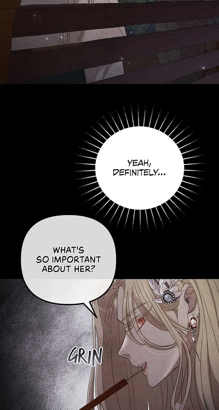 The Esteemed Lady of the Tea Garden Chapter 50 page 47