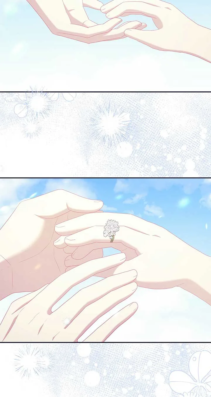 The Esteemed Lady of the Tea Garden Chapter 50 page 6