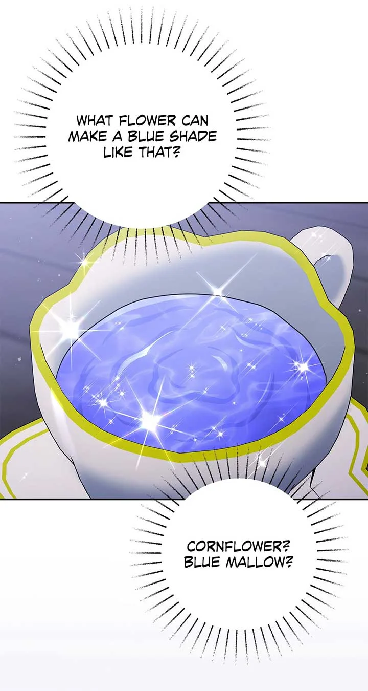 The Esteemed Lady of the Tea Garden Chapter 50 page 60