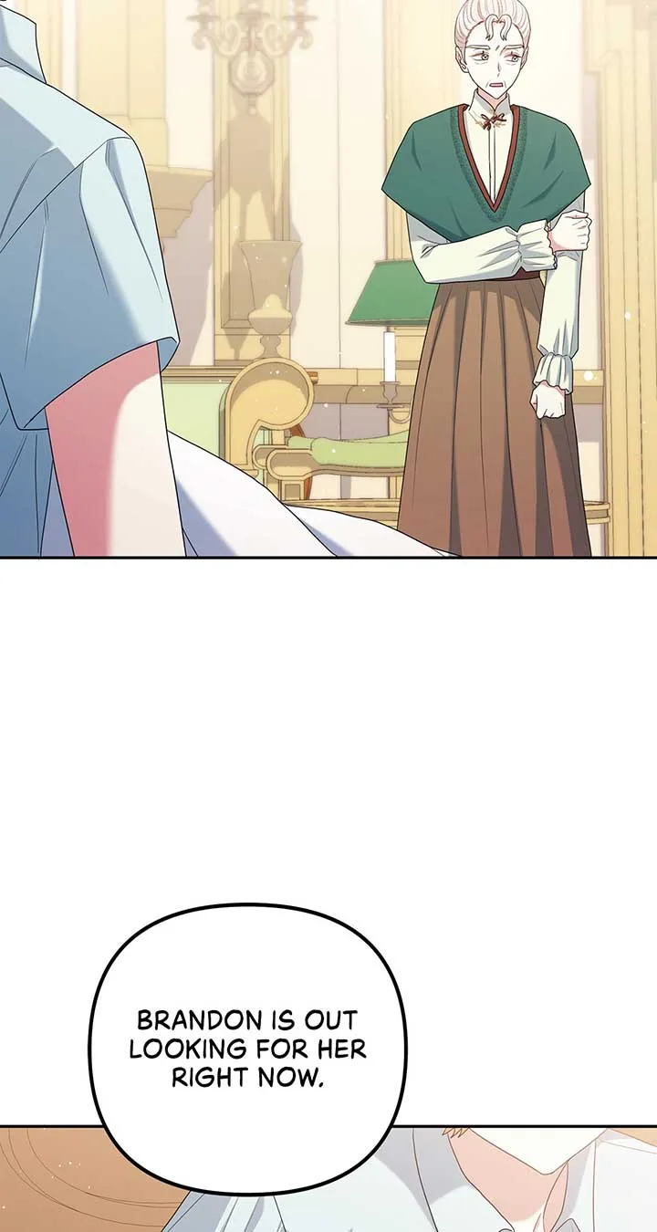 The Esteemed Lady of the Tea Garden Chapter 50 page 31