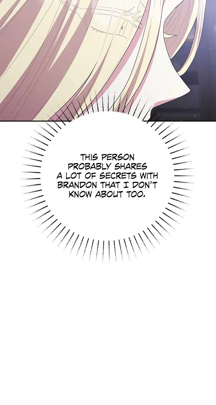 The Esteemed Lady of the Tea Garden Chapter 50 page 52