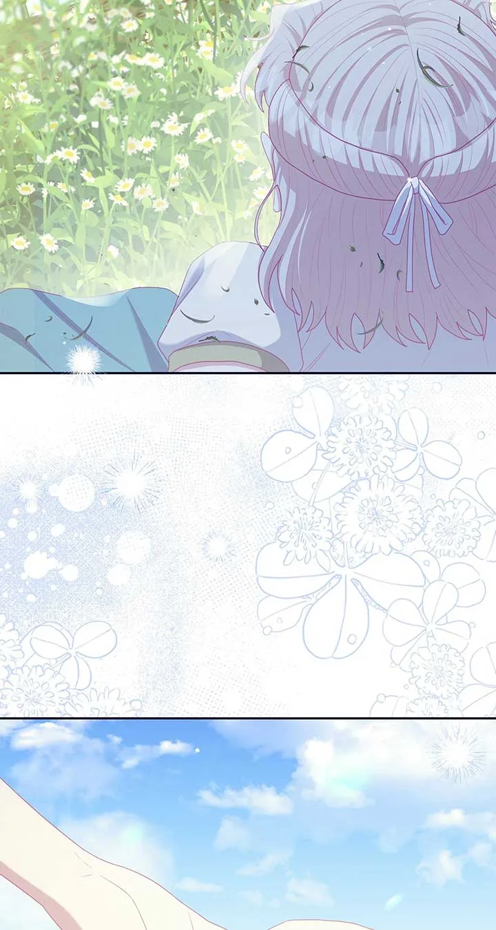 The Esteemed Lady of the Tea Garden Chapter 50 page 5