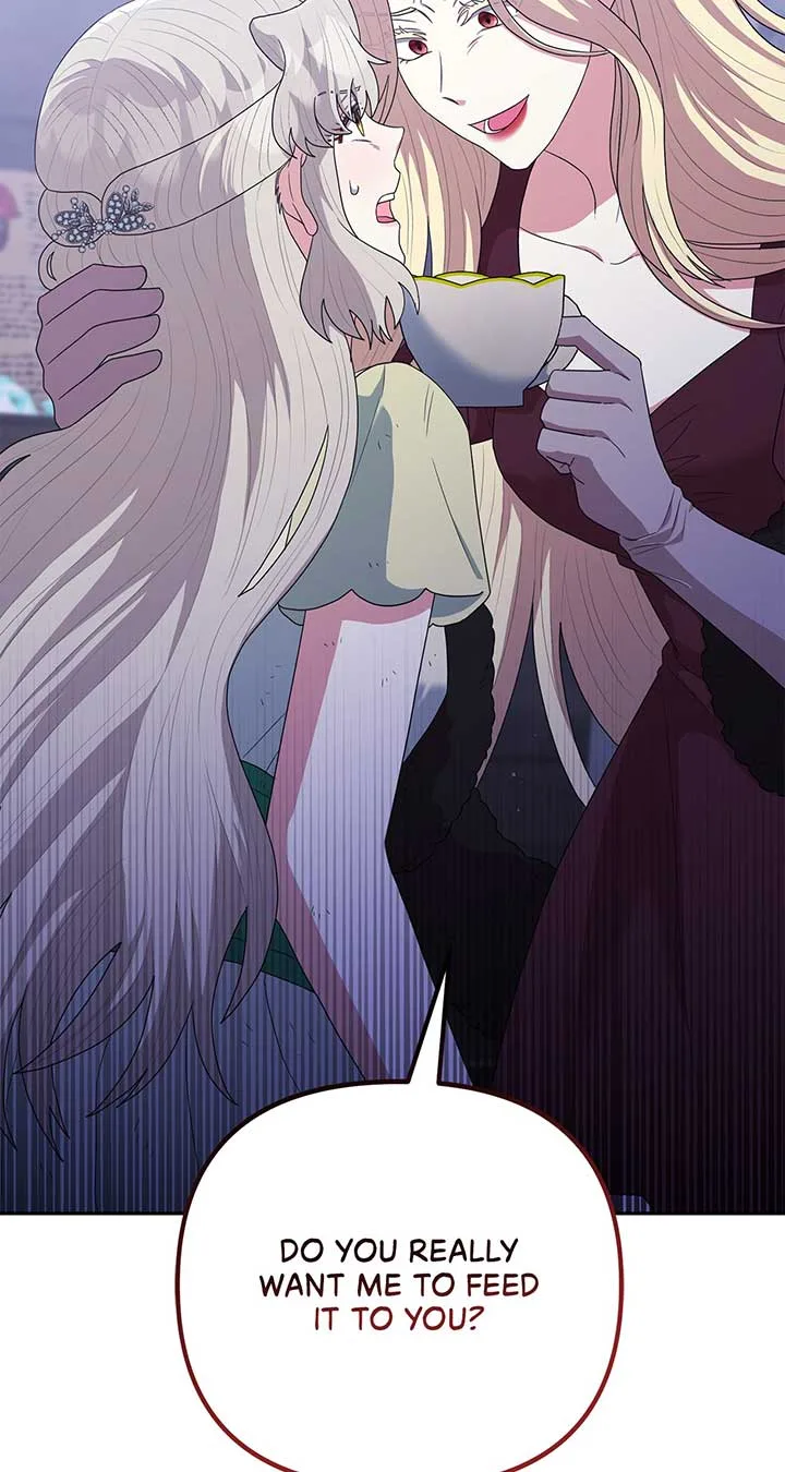 The Esteemed Lady of the Tea Garden Chapter 50 page 97