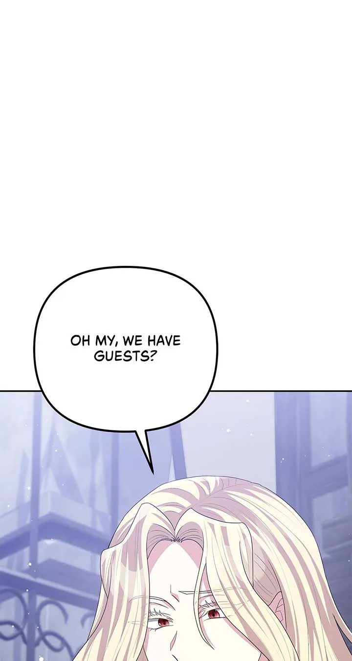 The Esteemed Lady of the Tea Garden Chapter 50 page 111