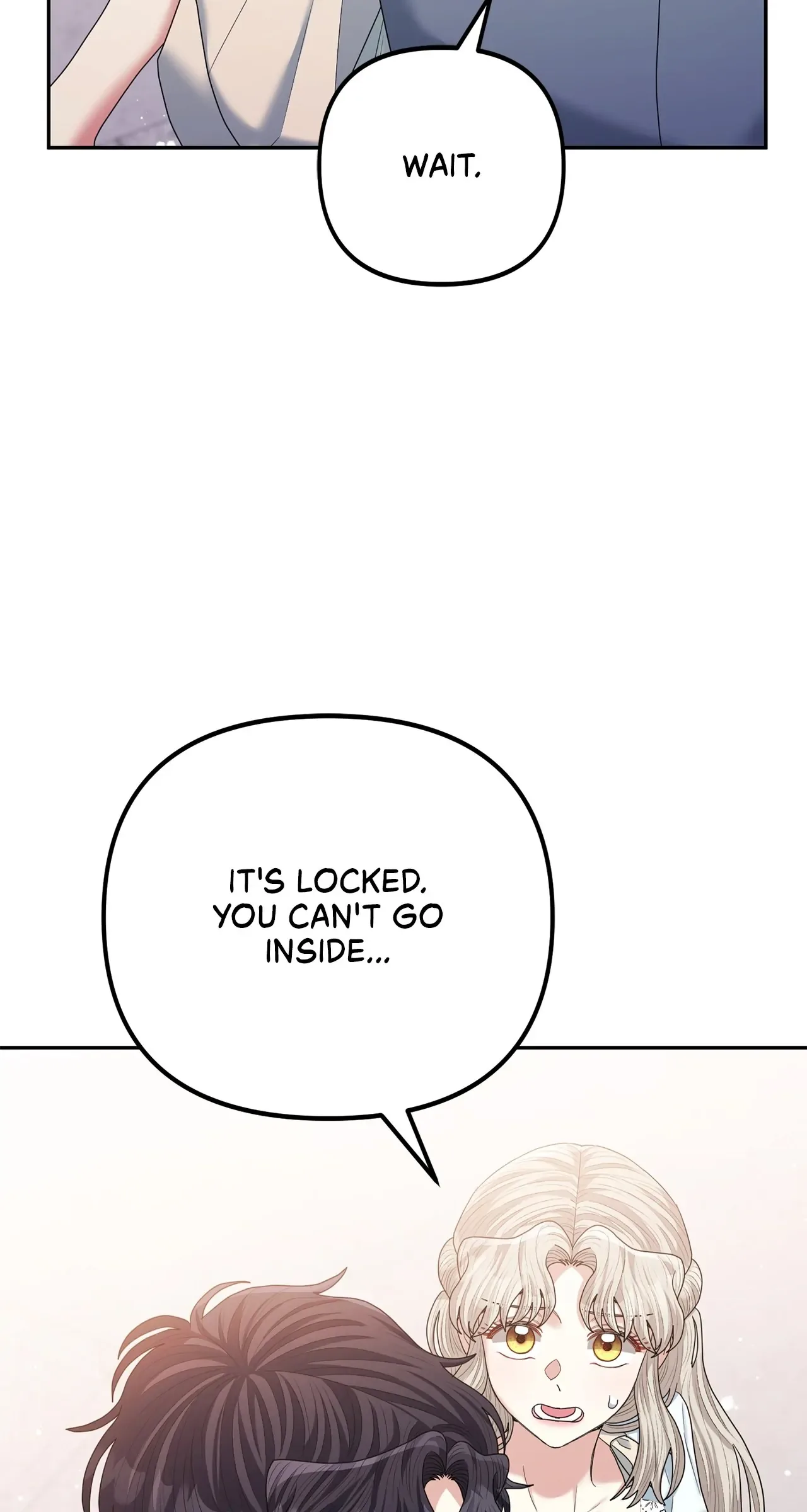 The Esteemed Lady of the Tea Garden Chapter 40 page 70