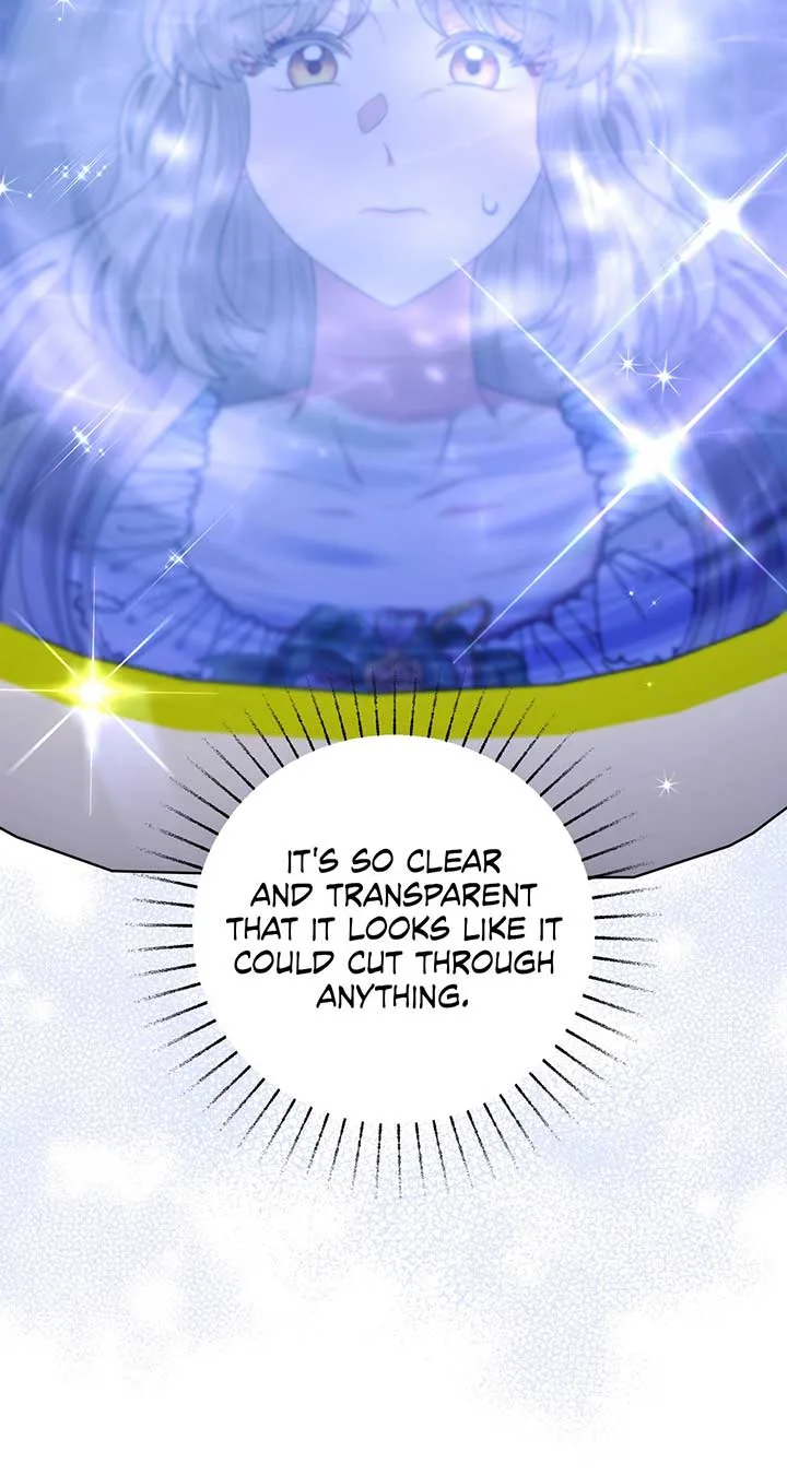 The Esteemed Lady of the Tea Garden Chapter 50 page 94