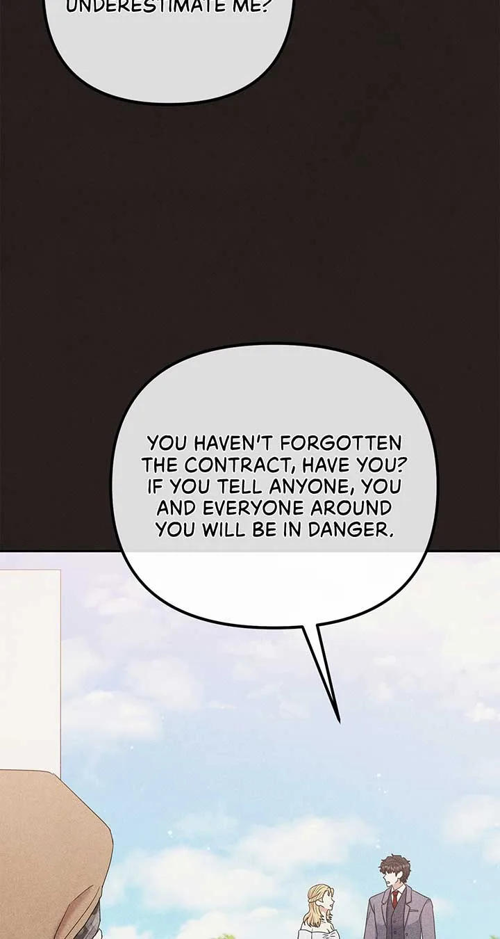 The Esteemed Lady of the Tea Garden Chapter 49 page 5