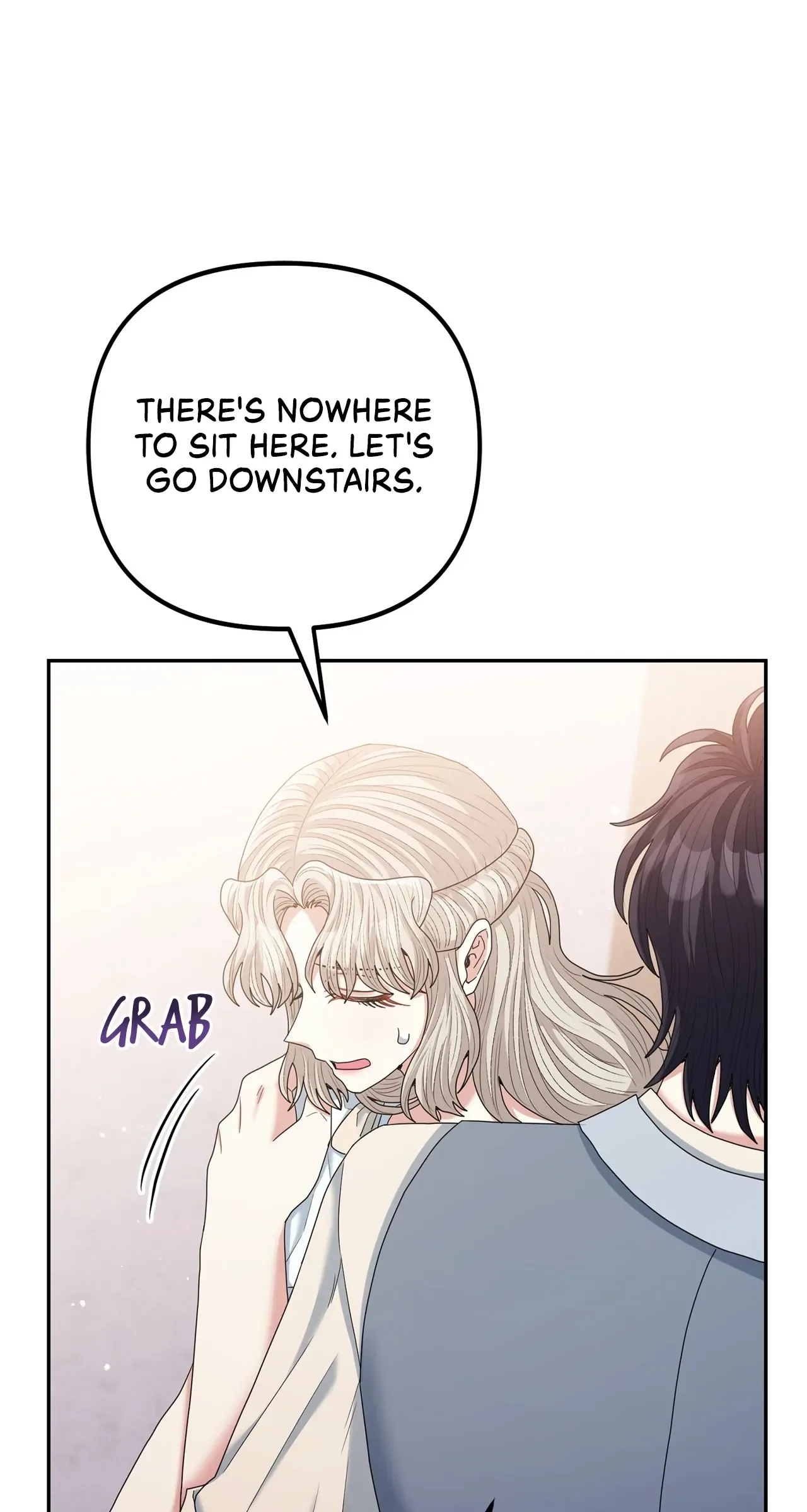 The Esteemed Lady of the Tea Garden Chapter 40 page 69
