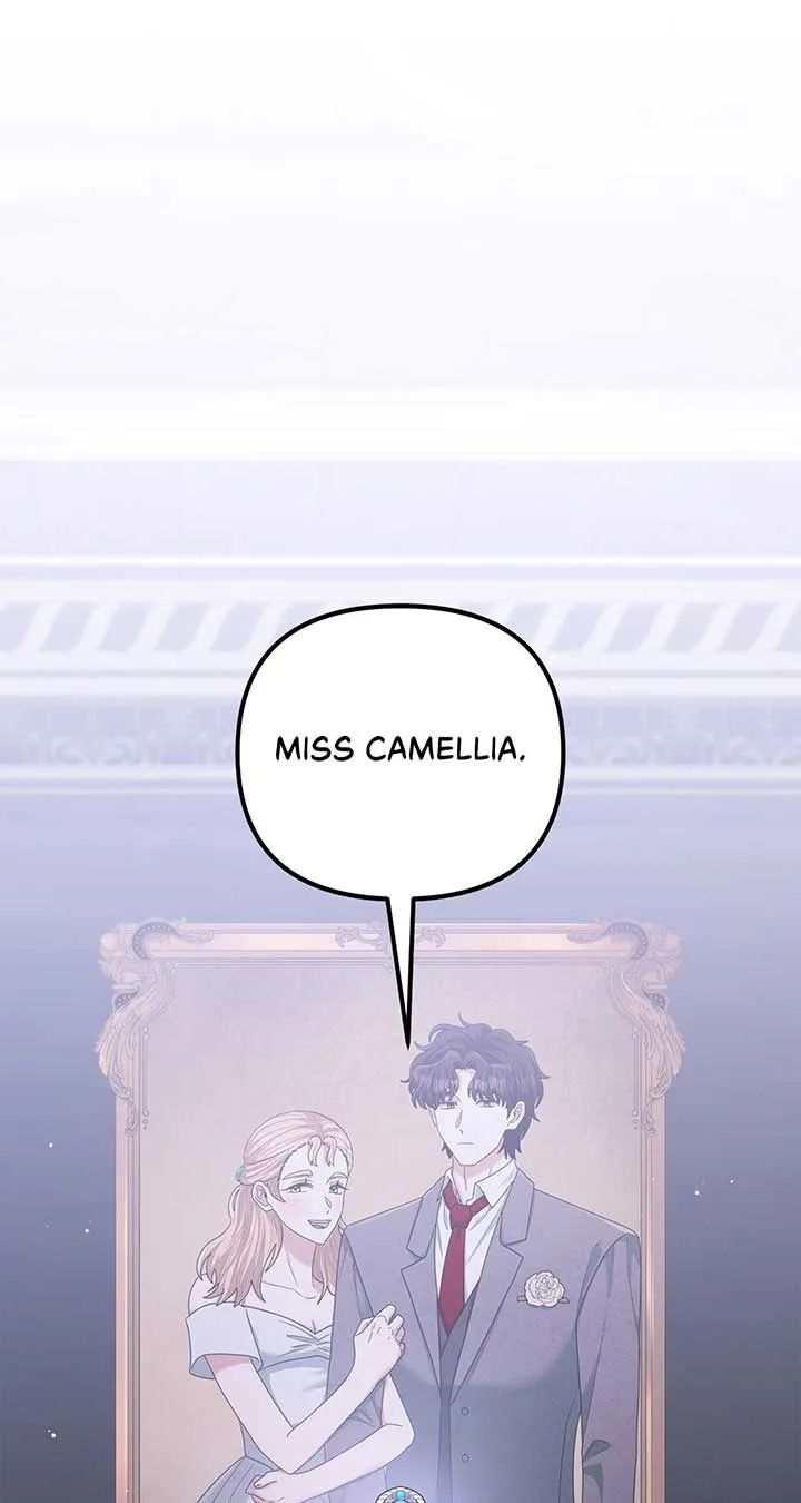 The Esteemed Lady of the Tea Garden Chapter 49 page 12
