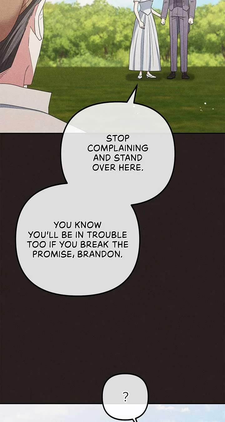The Esteemed Lady of the Tea Garden Chapter 49 page 6