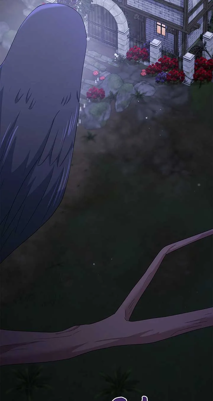 The Esteemed Lady of the Tea Garden Chapter 49 page 105